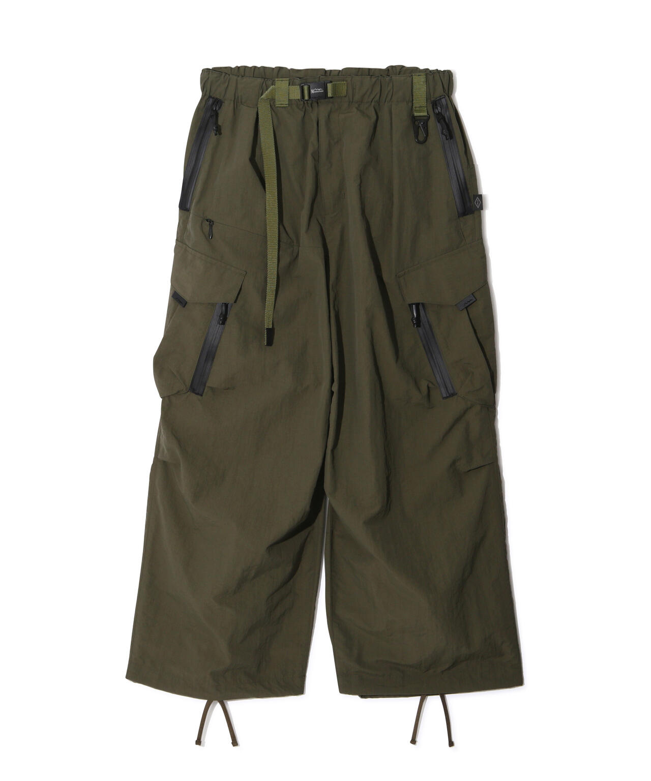 パンツ Manastash extra mile trooper pants MANASTASH/マナスタッシュ/EXTRA MILE TROOPER PANTS | MANASTASH