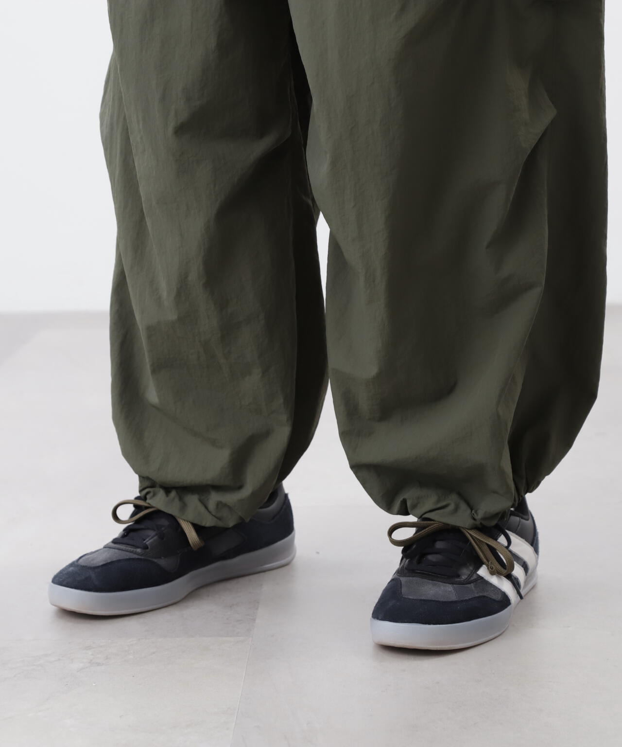 MANASTASH/マナスタッシュ/EXTRA MILE TROOPER PANTS | MANASTASH