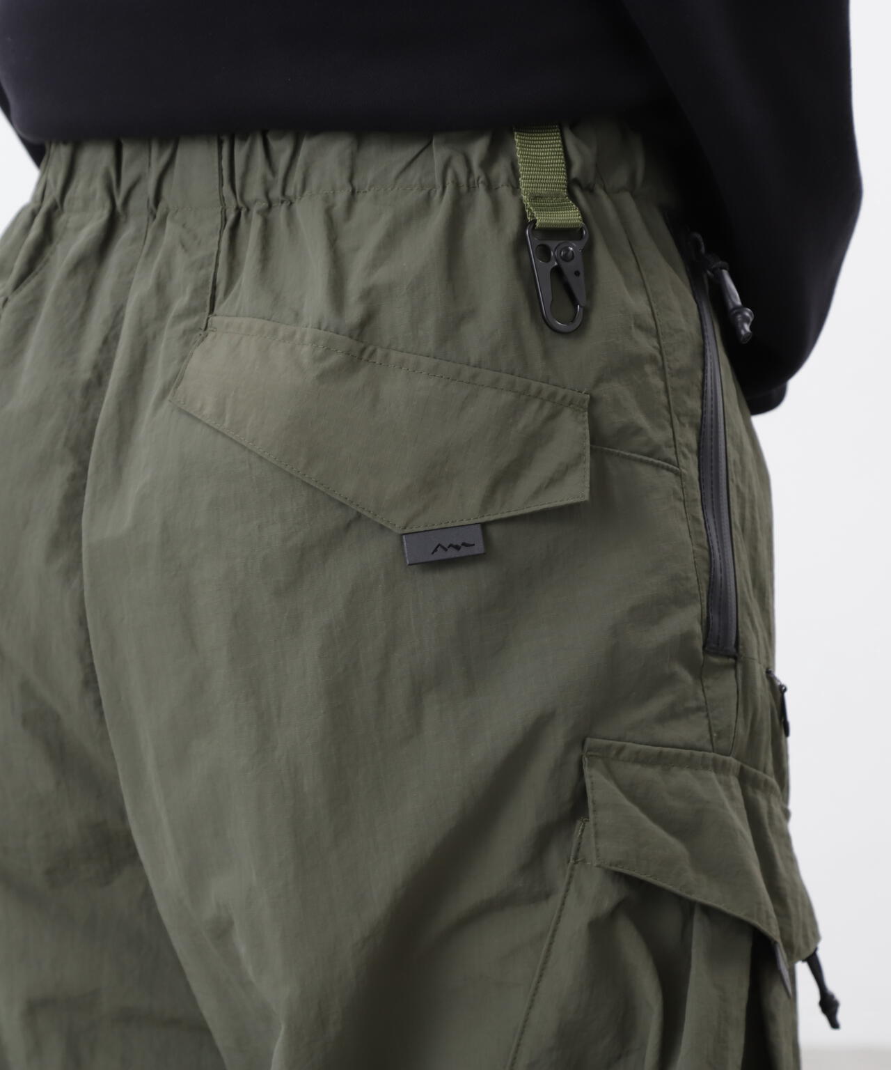 MANASTASH/マナスタッシュ/EXTRA MILE TROOPER PANTS | MANASTASH