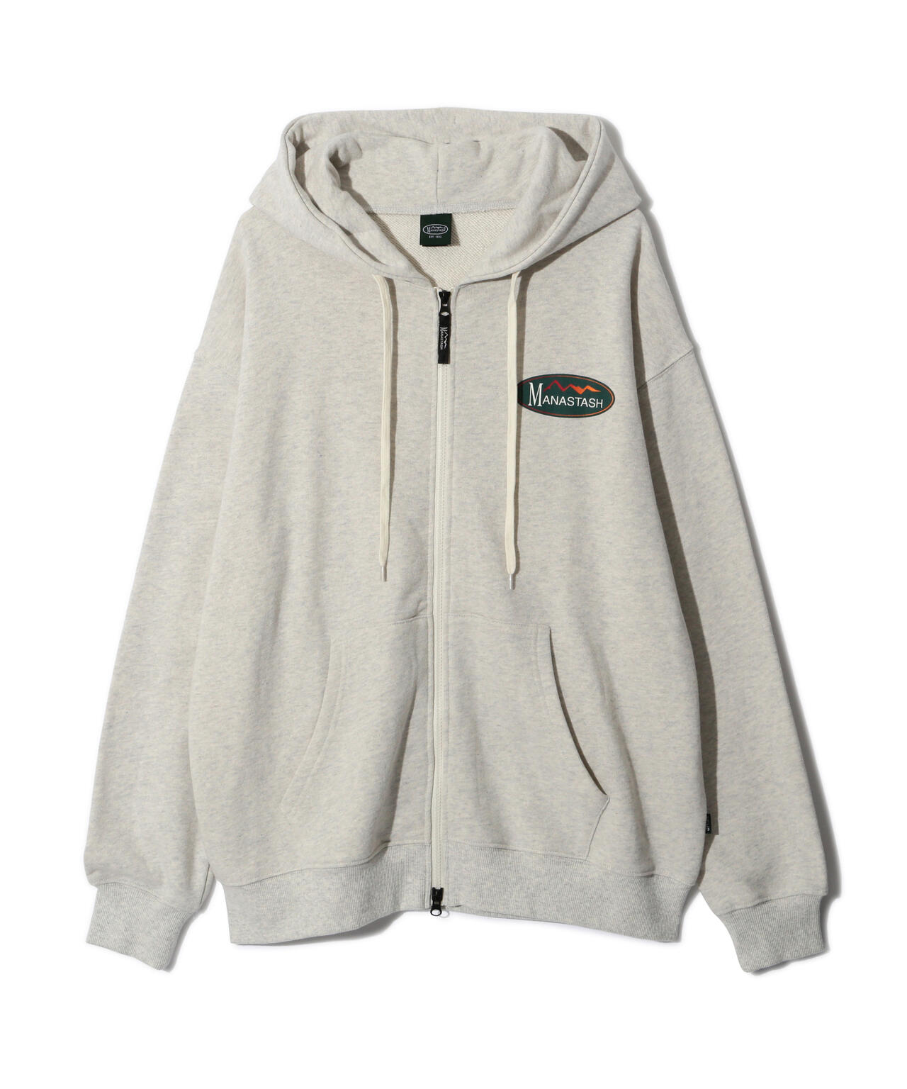 マナスタッシュ（Manastash）/MANASTASH／マナスタッシュ／CASCADE HOODIE ORIGINAL LOGO MANASTASH/マナスタッシュ/CASCADE HOODIE ORIGINAL LOGO | MANASTASH