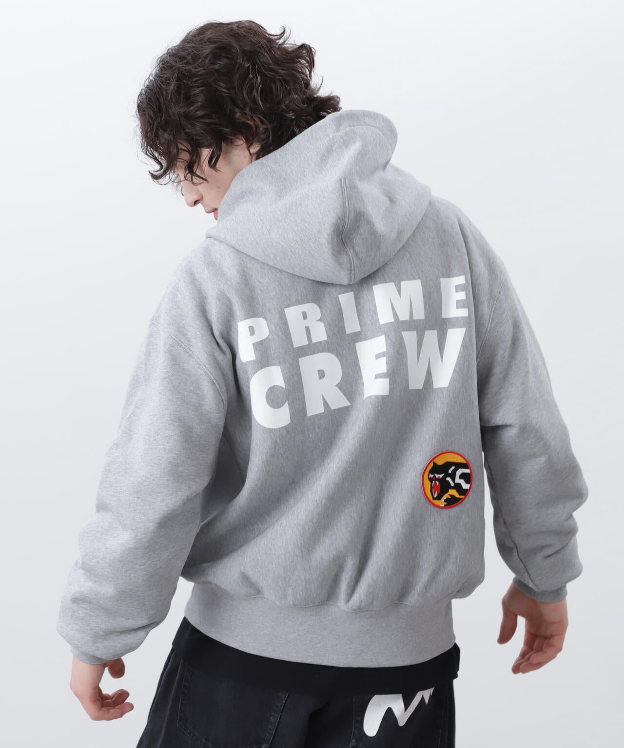 マナスタッシュ（Manastash）/×BILLIONAIRE BOYS CLUB／ BBC MOUNTAIN LOGO HOODIE BILLIONAIRE BOYS CLUB/ BBC MOUNTAIN LOGO HOODIE | MANASTASH（マナ