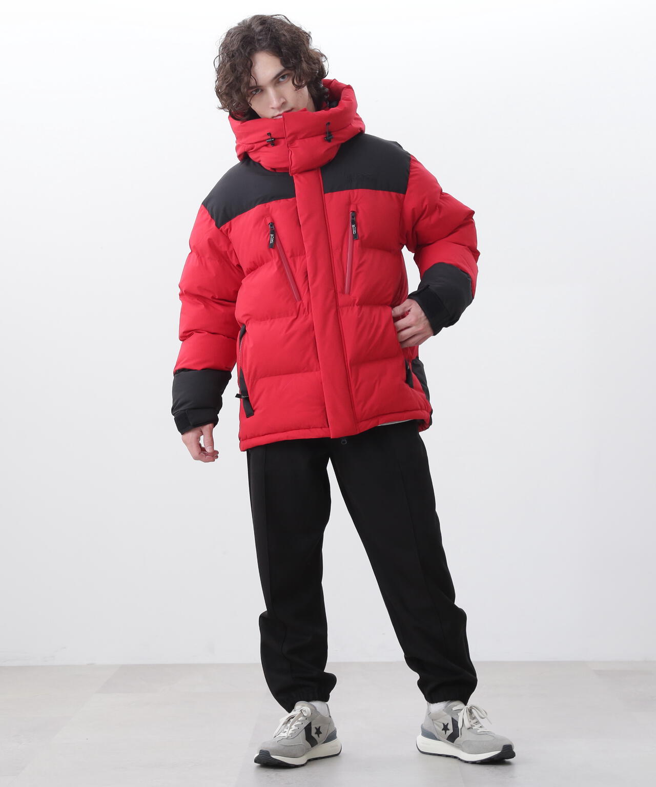 マナスタッシュ（Manastash）/MANASTASH／マナスタッシュ／MONSTER 700 ’24／モンスター700 MANASTASH/マナスタッシュ/MONSTER 700 '24/モンスター700 | MANASTASH