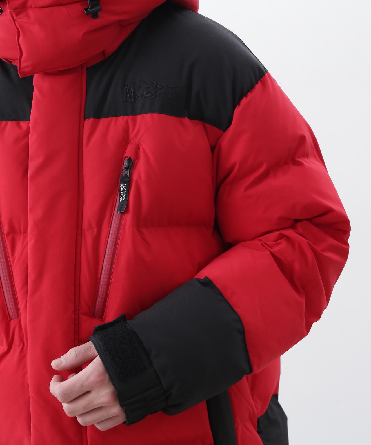 MANASTASH/マナスタッシュ/MONSTER 700 '24/モンスター700 | MANASTASH