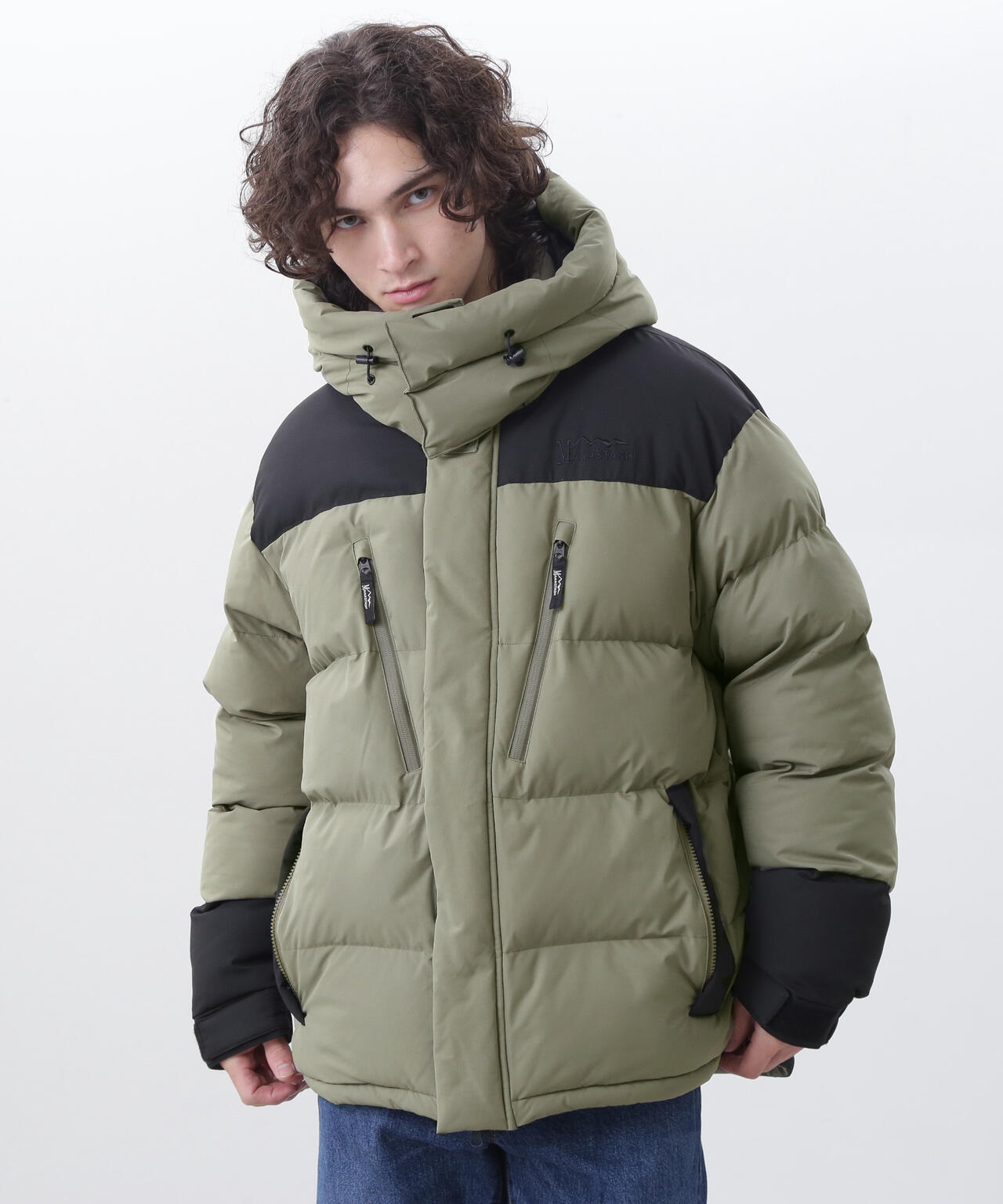 MANASTASH/マナスタッシュ/MONSTER 700 '24/モンスター700 | MANASTASH