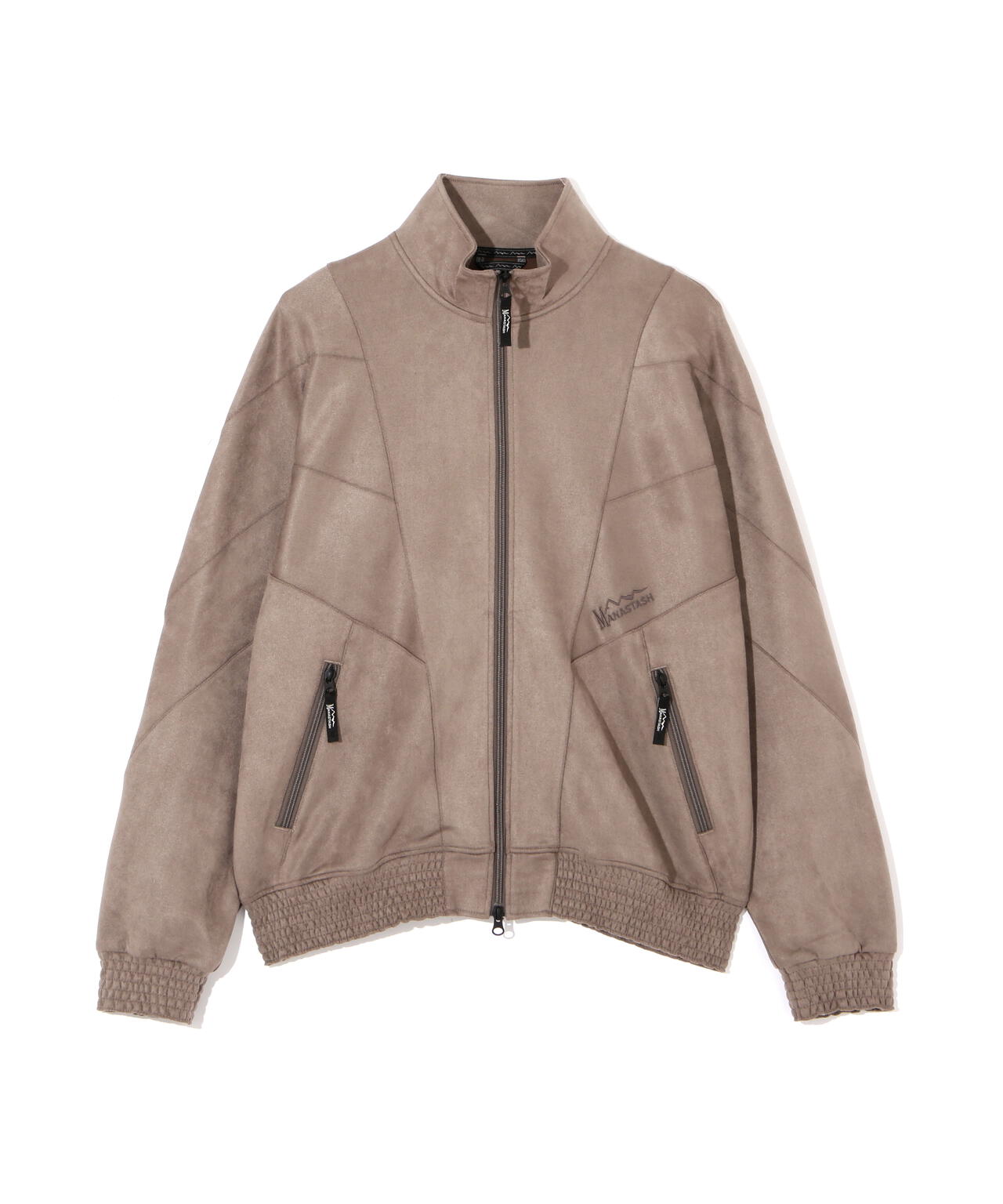 マナスタッシュ（Manastash）/MANASTASH／マナスタッシュ／LODGE TRACK JACKET／ロッジトラックジャケット MANASTASH/マナスタッシュ/LODGE TRACK JACKET/ロッジトラック