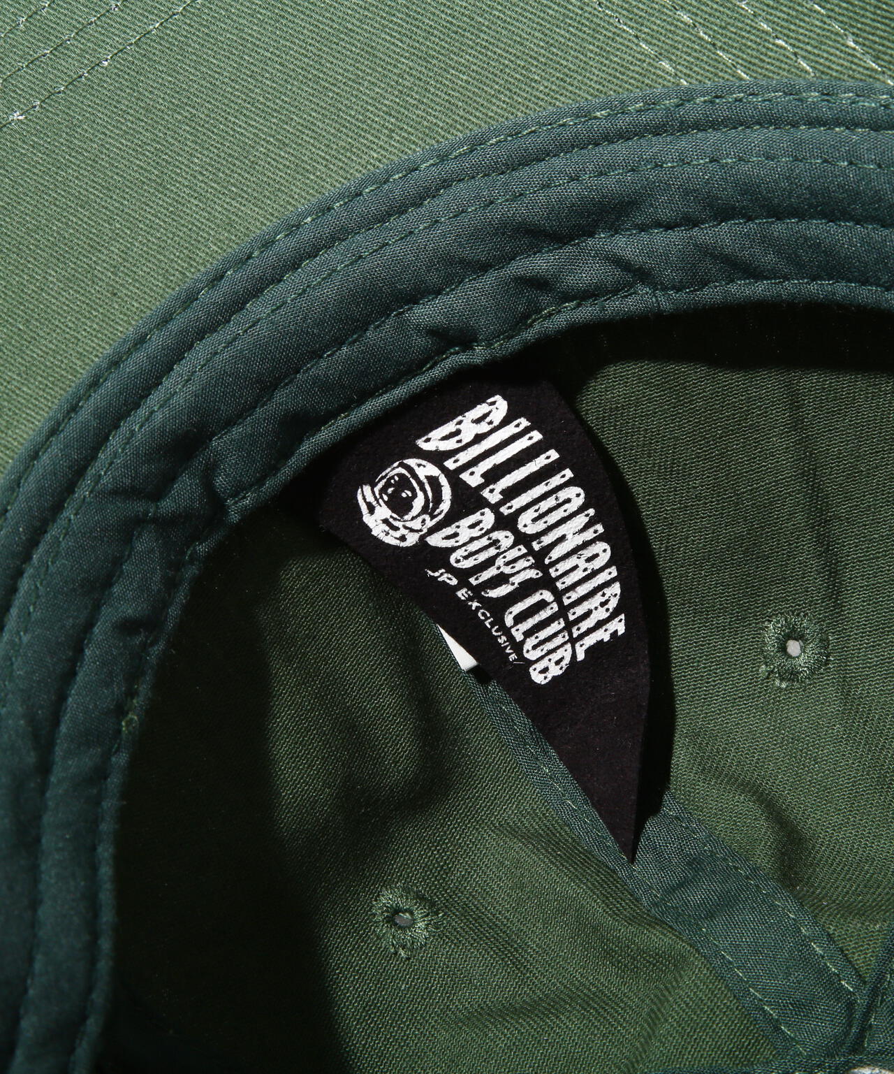 BILLIONAIRE BOYS CLUB/ BBC ARCH LOGO CAP | MANASTASH（マナ