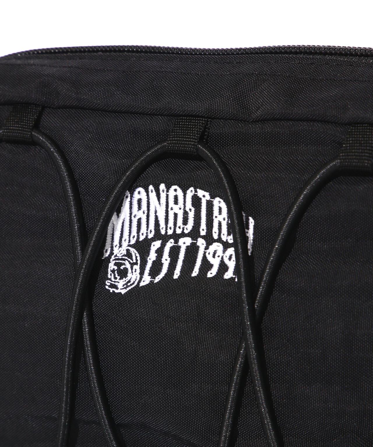 BILLIONAIRE BOYS CLUB/BBC ARCH LOGO SHOULDER BAG | MANASTASH（マナ