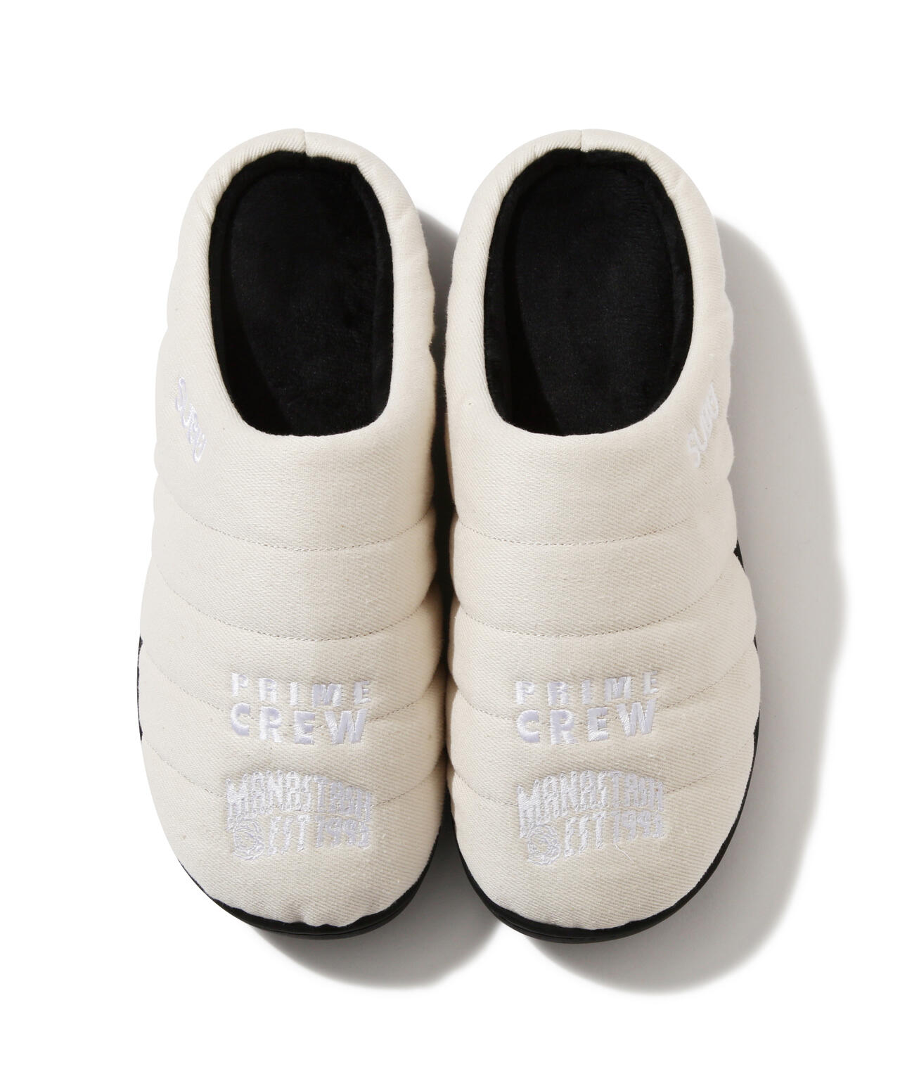 BILLIONAIRE BOYS CLUB × SUBU / HEMP TWILL SANDAL | MANASTASH BILLIONAIRE BOYS CLUB × SUBU / HEMP TWILL SANDAL | MANASTASH