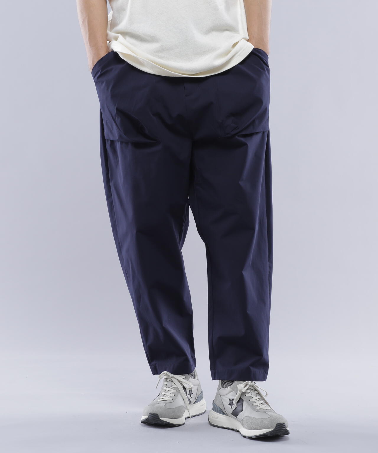 MANASTASH/マナスタッシュ/ST.HELENS COCOON PANTS | MANASTASH