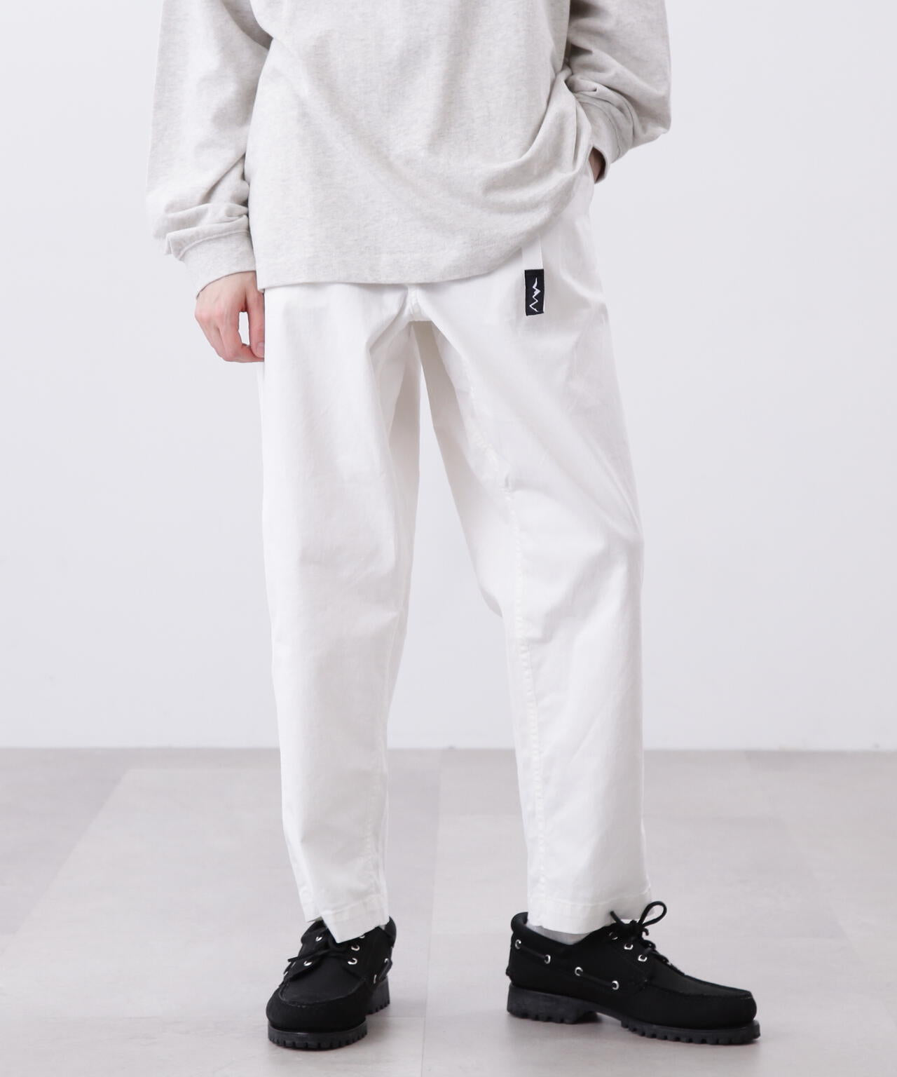 MANASTASH/マナスタッシュ/FLEX CLIMBER WIDE LEG PANTS | MANASTASH
