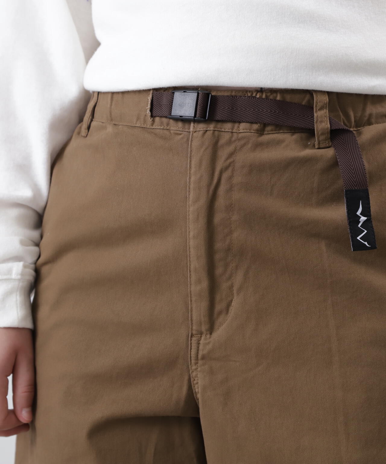 MANASTASH/マナスタッシュ/FLEX CLIMBER WIDE LEG PANTS | MANASTASH