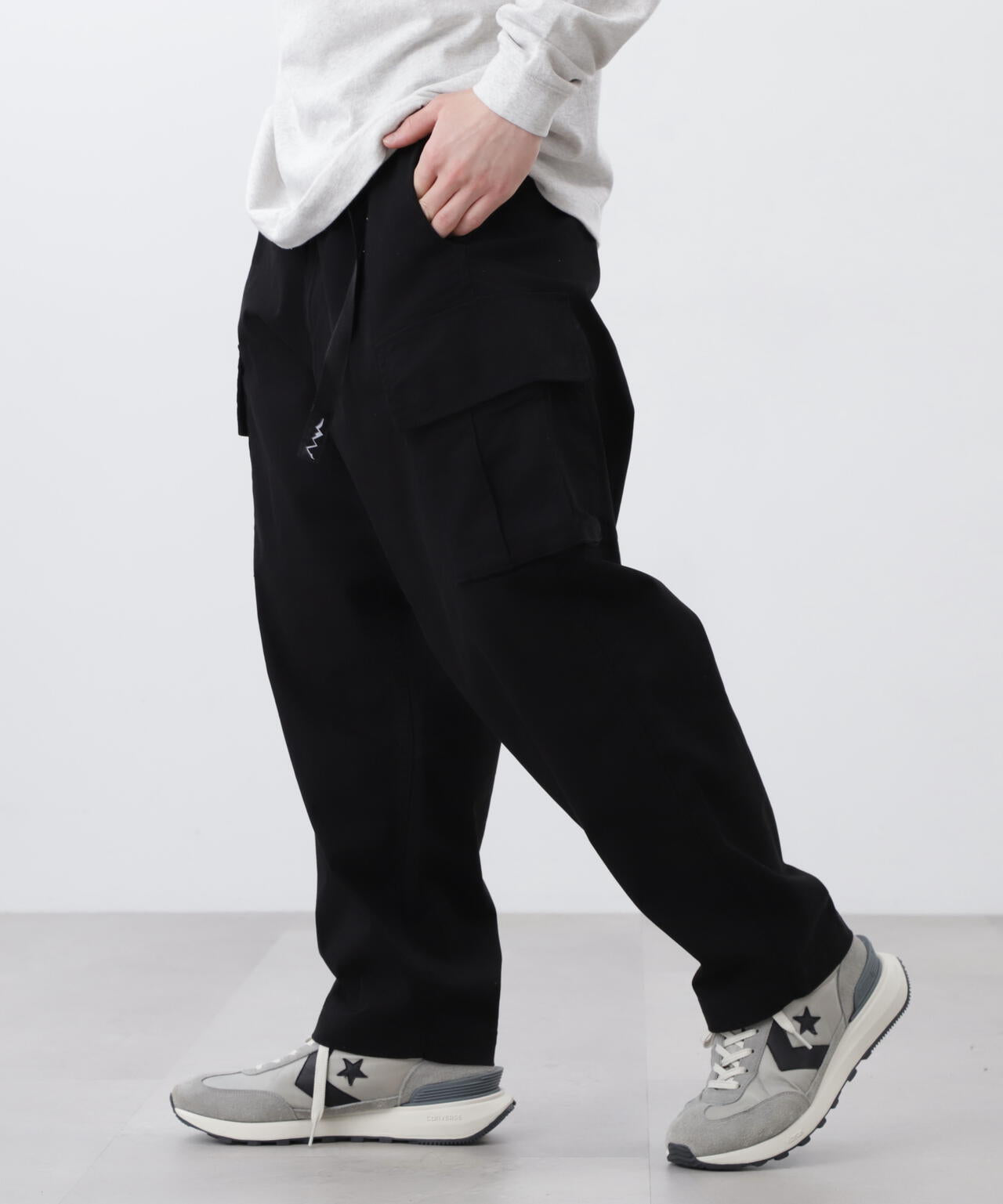 MANASTASH/マナスタッシュ/FLEX CLIMBER CARGO PANTS | MANASTASH