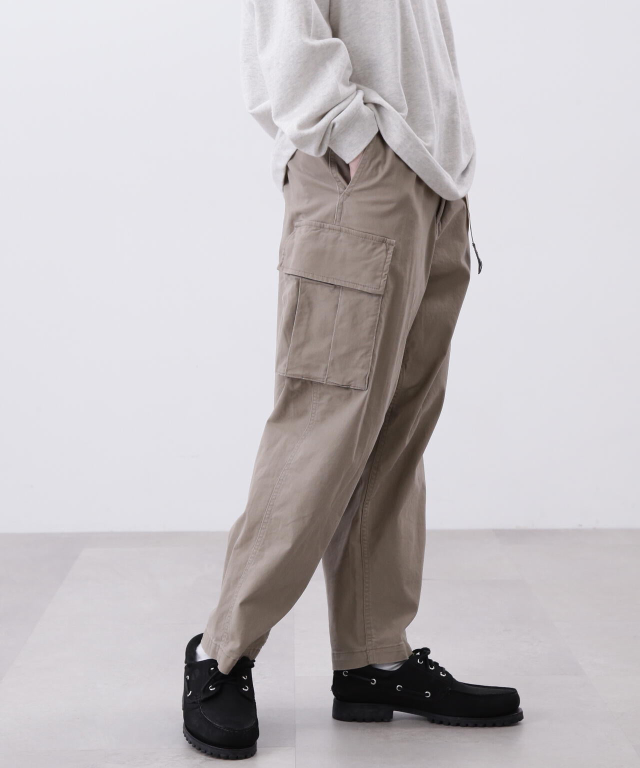 MANASTASH/マナスタッシュ/FLEX CLIMBER CARGO PANTS | MANASTASH