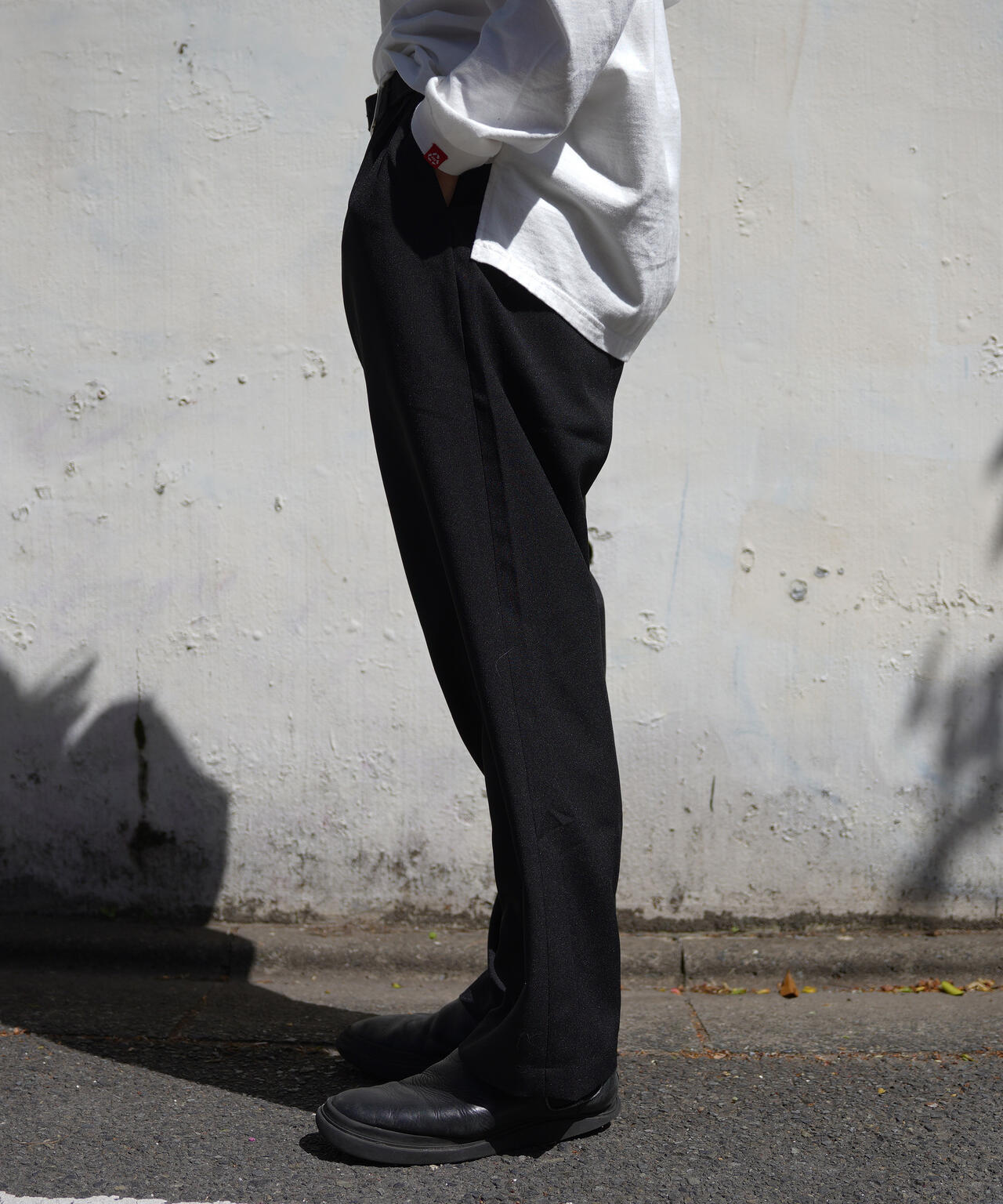 MANASTASH/マナスタッシュ/PREST PANTS/プレスパンツ | MANASTASH