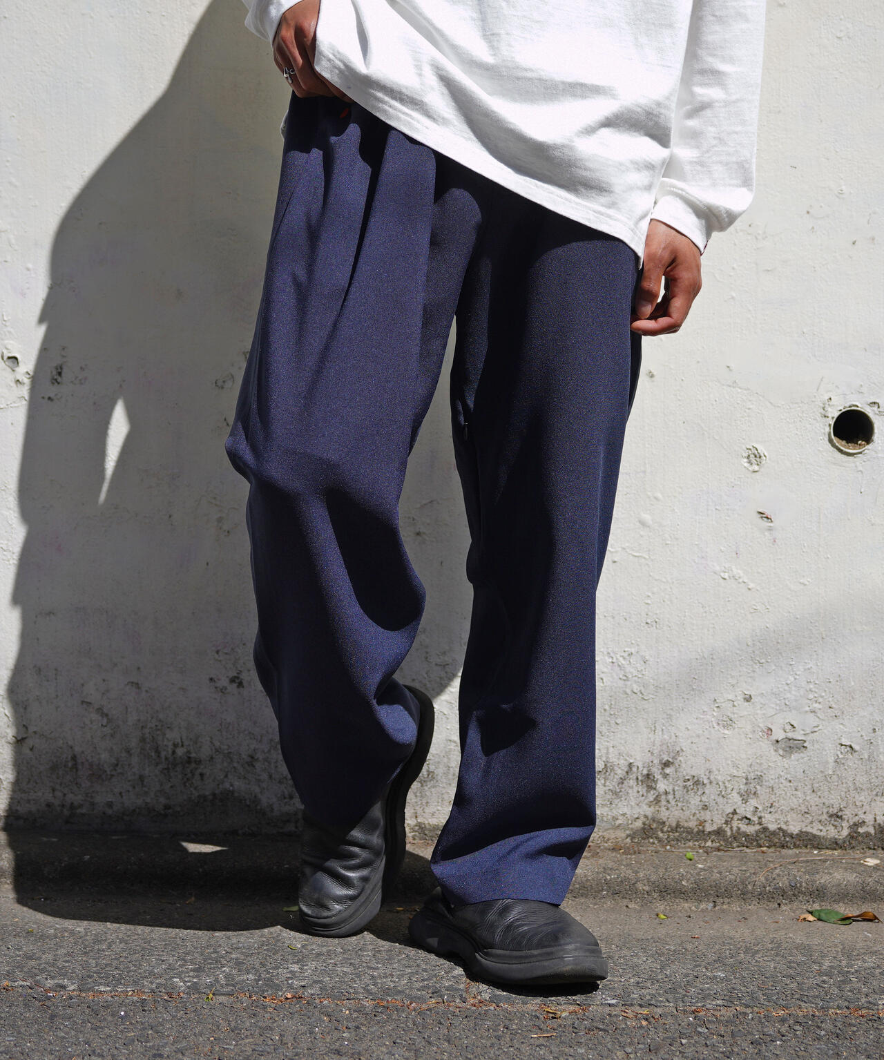 MANASTASH/マナスタッシュ/PREST PANTS/プレスパンツ | MANASTASH