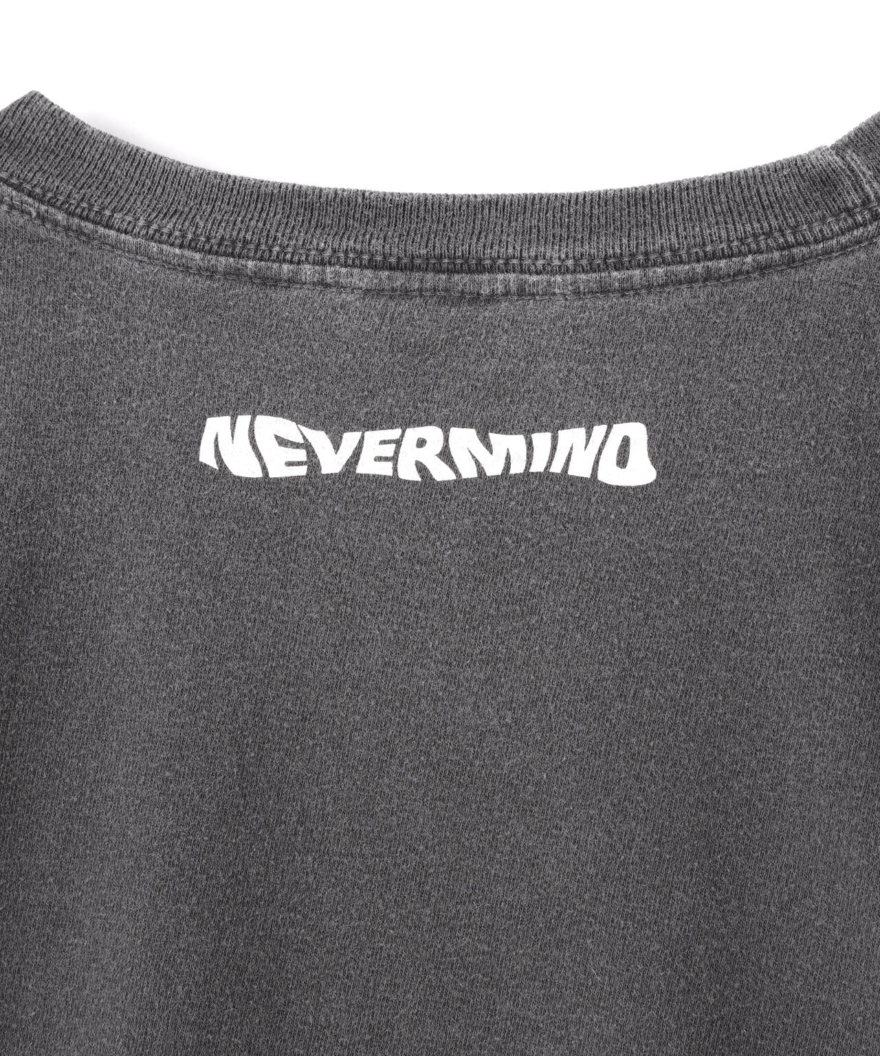 GOOD ROCK SPEED×MANASTASH(グッドロックスピード)別注NIRVANA