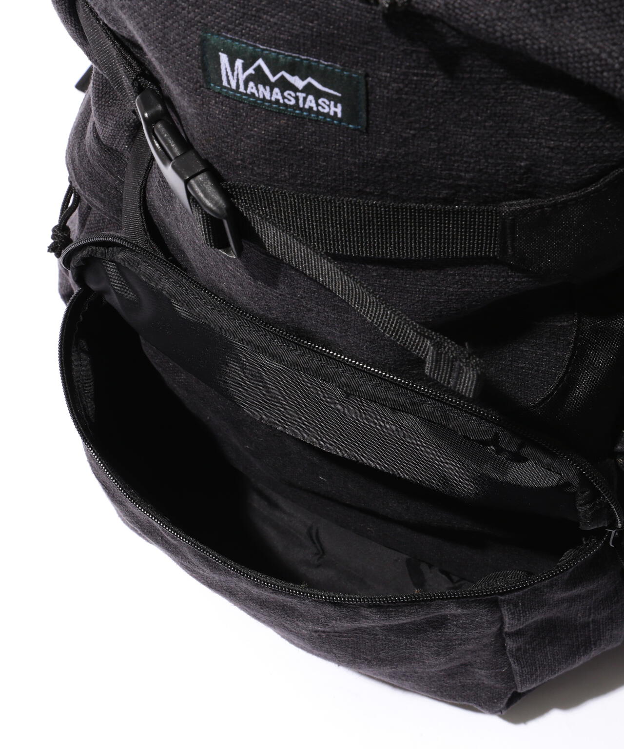 MANASTASH/マナスタッシュ/MAZAMA BACKPACK 24/マザマ バックパック24