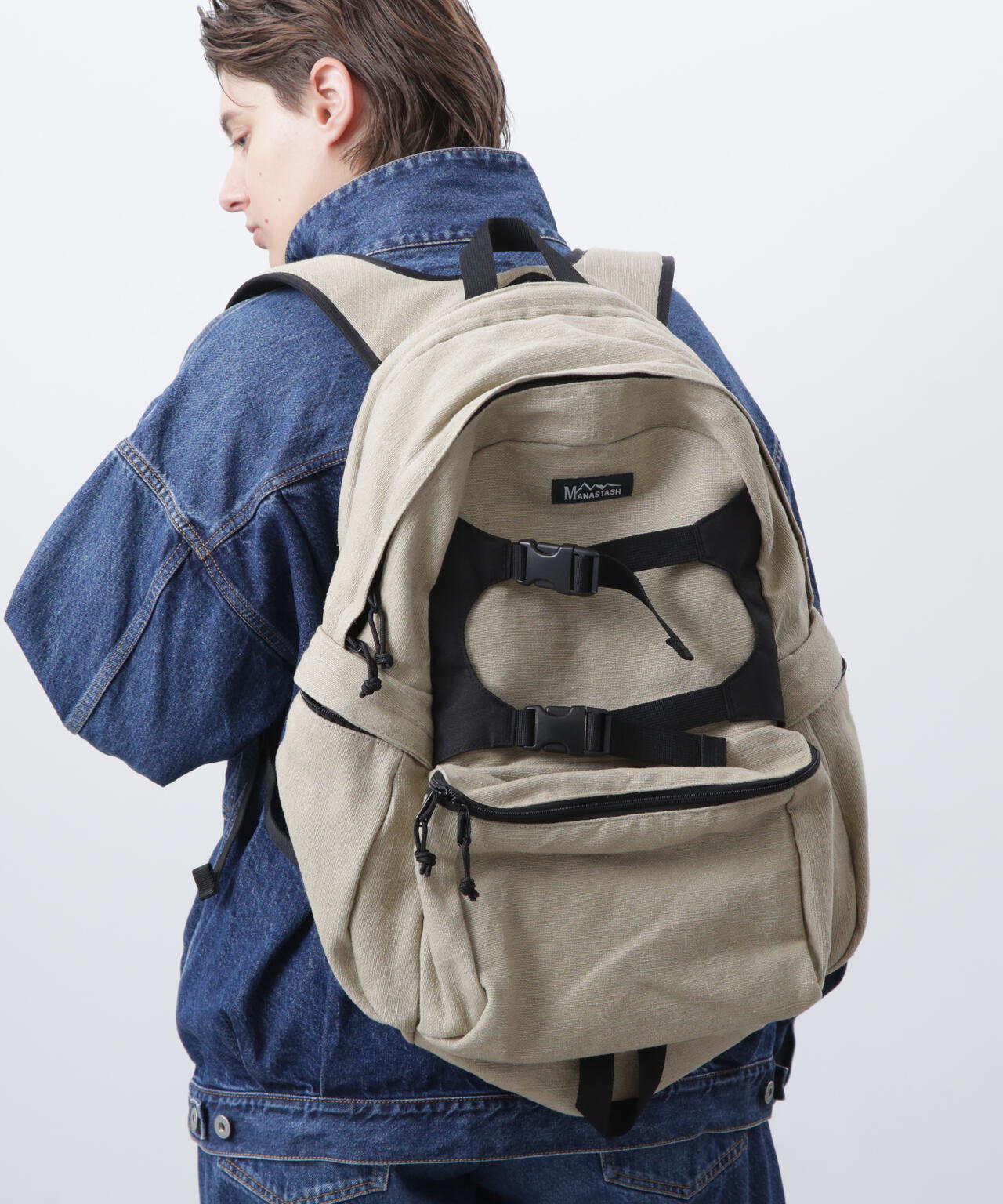 MANASTASH/マナスタッシュ/MAZAMA BACKPACK 24/マザマ バック