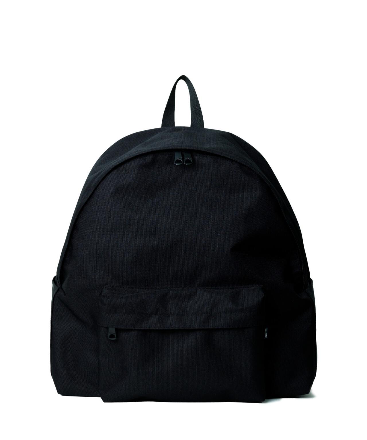 PAN AM ブラック リュック・バックパック ポーチセット パンナム航空