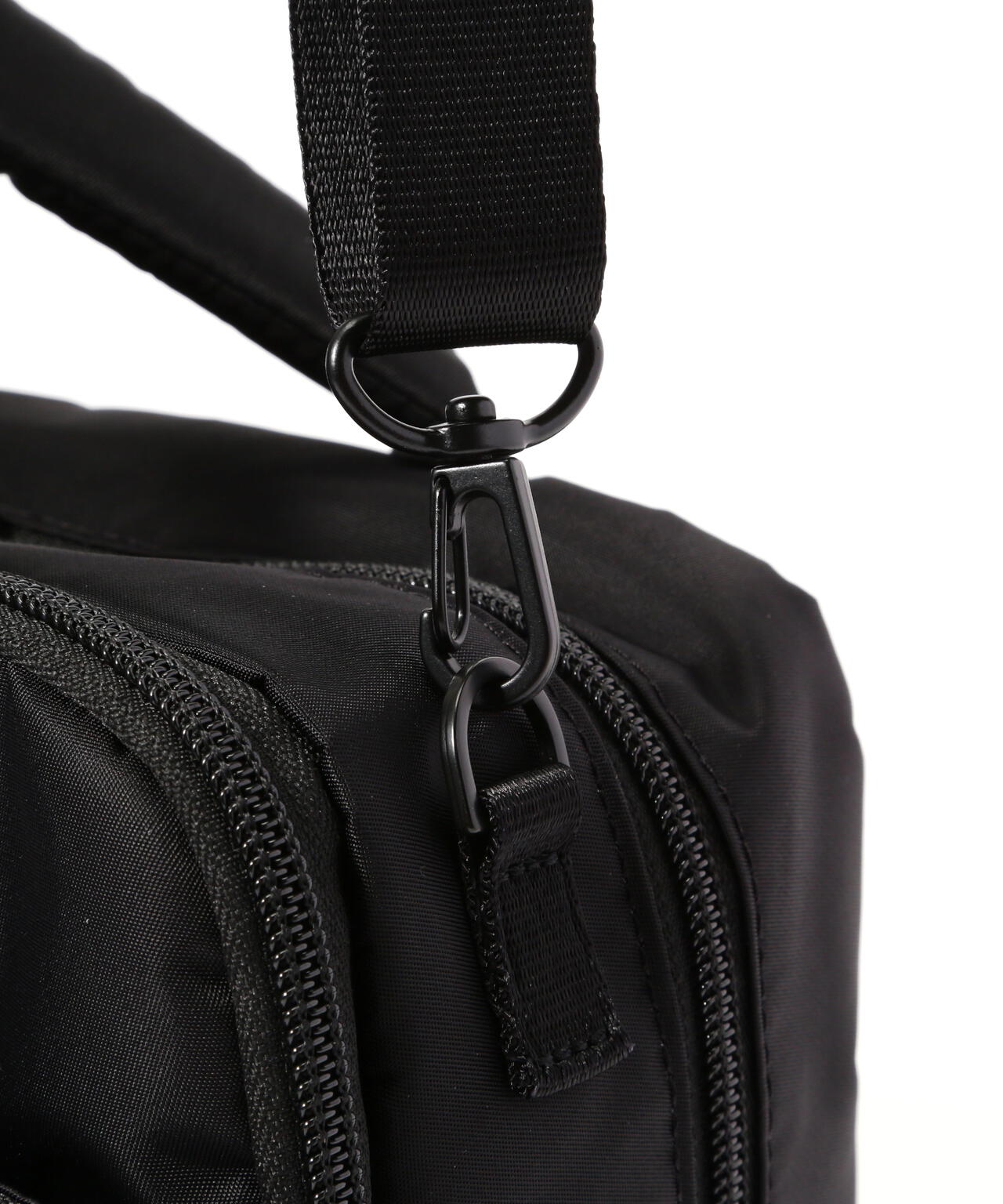 FADEN/ファーデン/Tremolo Shoulder Bag「009_ Bilinda」 | MANASTASH
