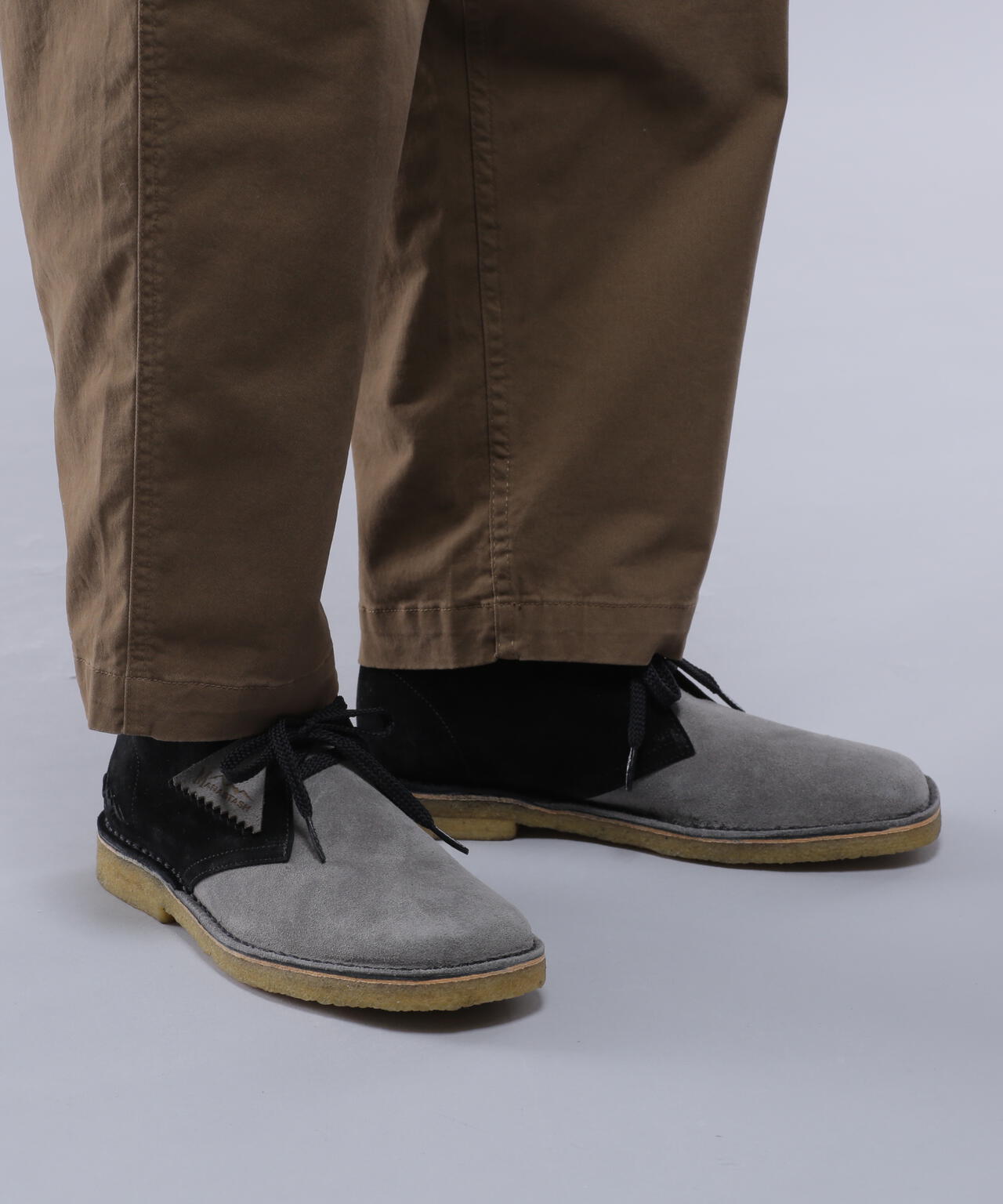 パドモア&バーンズ 楽天市場】PADMORE ＆ BARNES パドモアアンドバーンズ P500