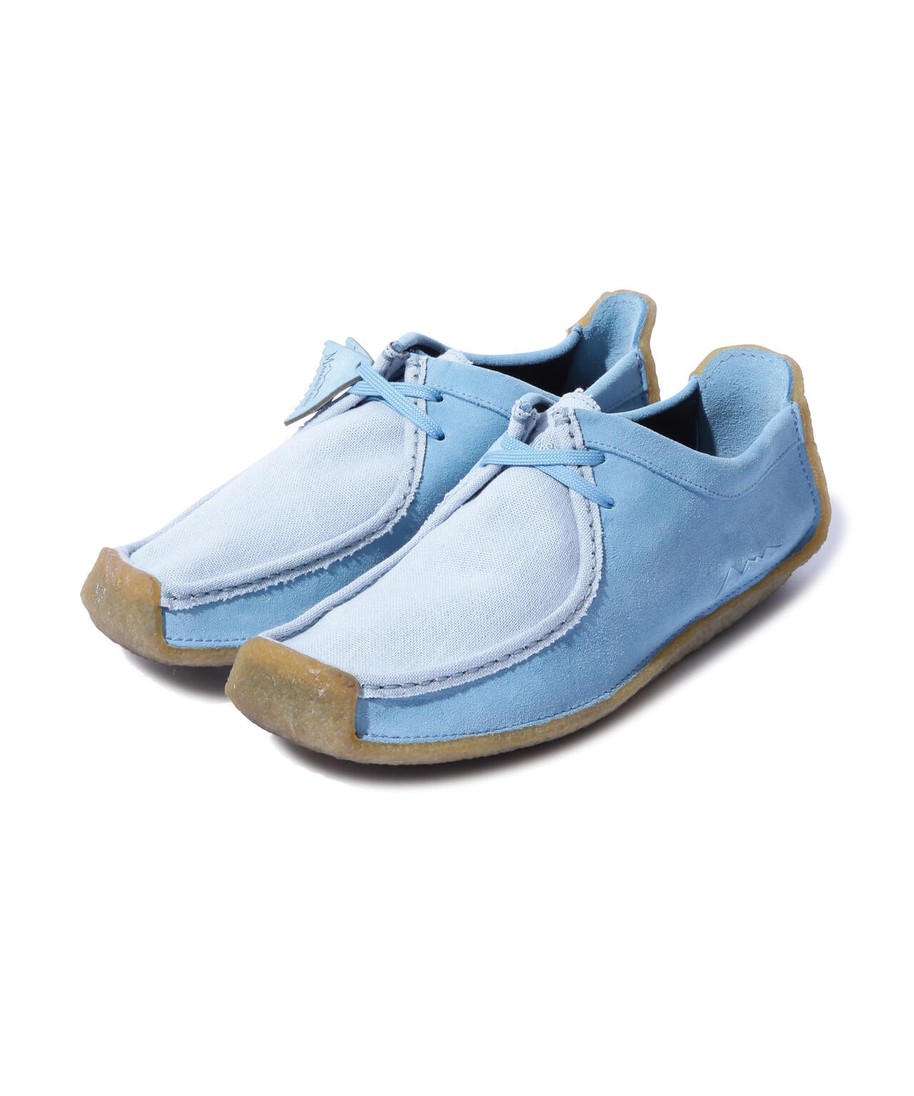 P＆B × MANASTASH/パドモア＆バーンズ×マナスタッシュ/NATALIE