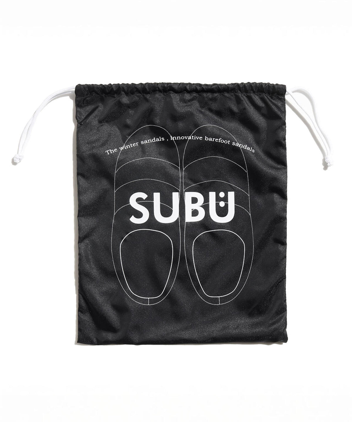 SUBU/スブ/スリッポンサンダル