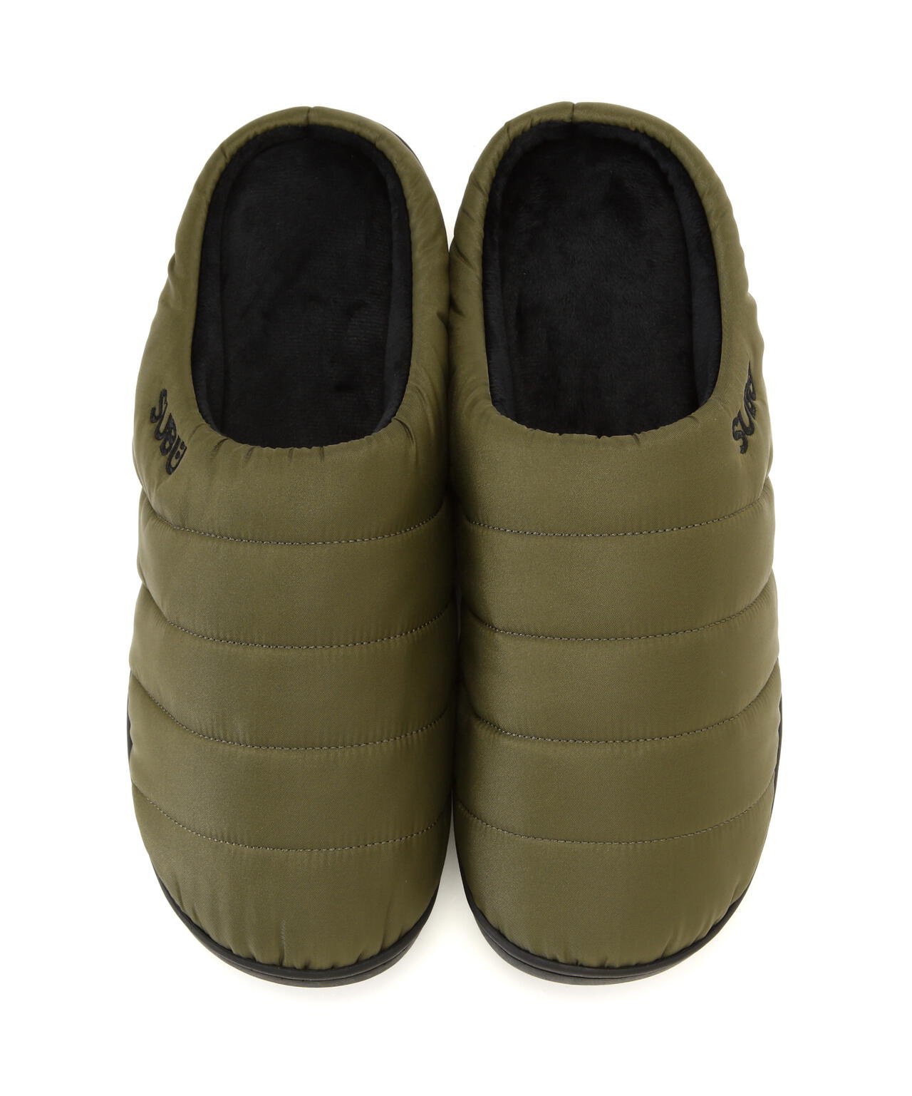 SUBU/スブ/スリッポンサンダル | MANASTASH（マナスタッシュ