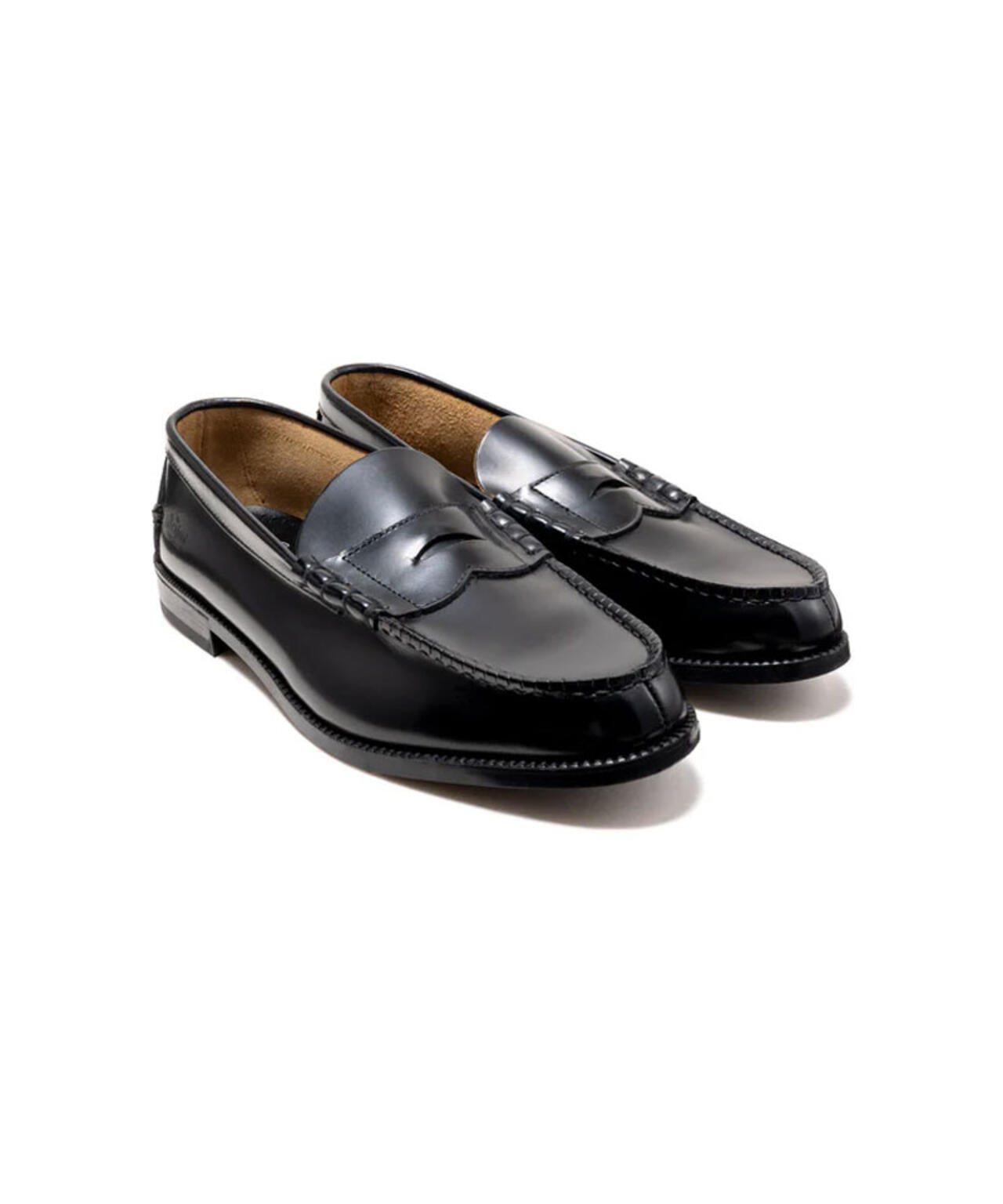 The Kenford Fineshoes/ケンフォード ファインシューズ/MENS COIN