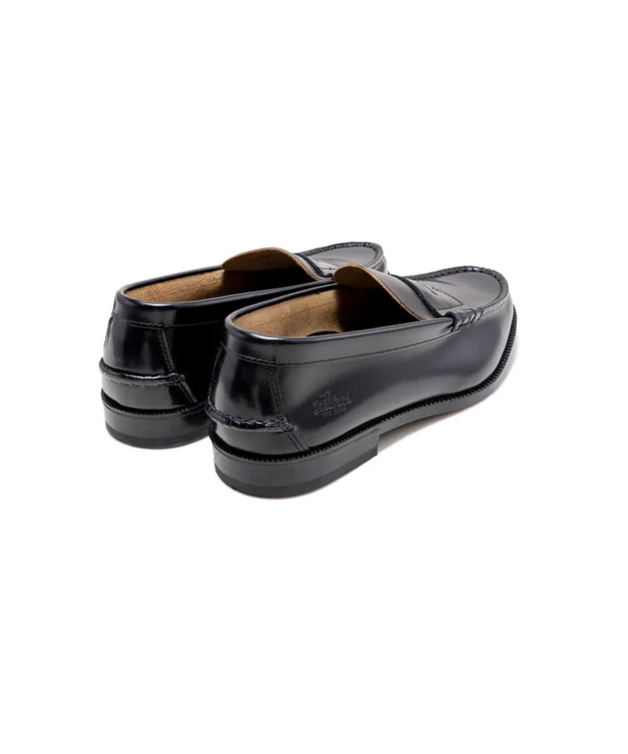 The Kenford Fineshoes/ケンフォード ファインシューズ/MENS COIN