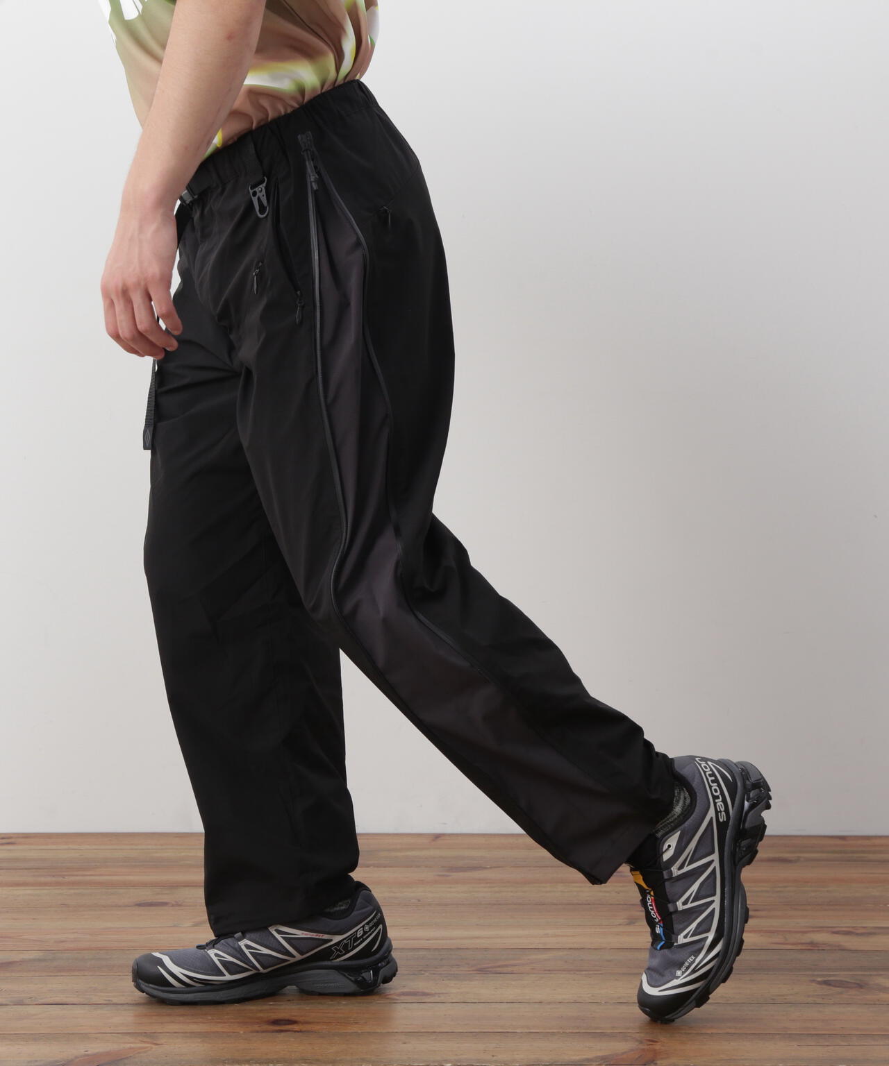 MANASTASH/マナスタッシュ/EXTRA MILE TRANSFORM PANTS | MANASTASH