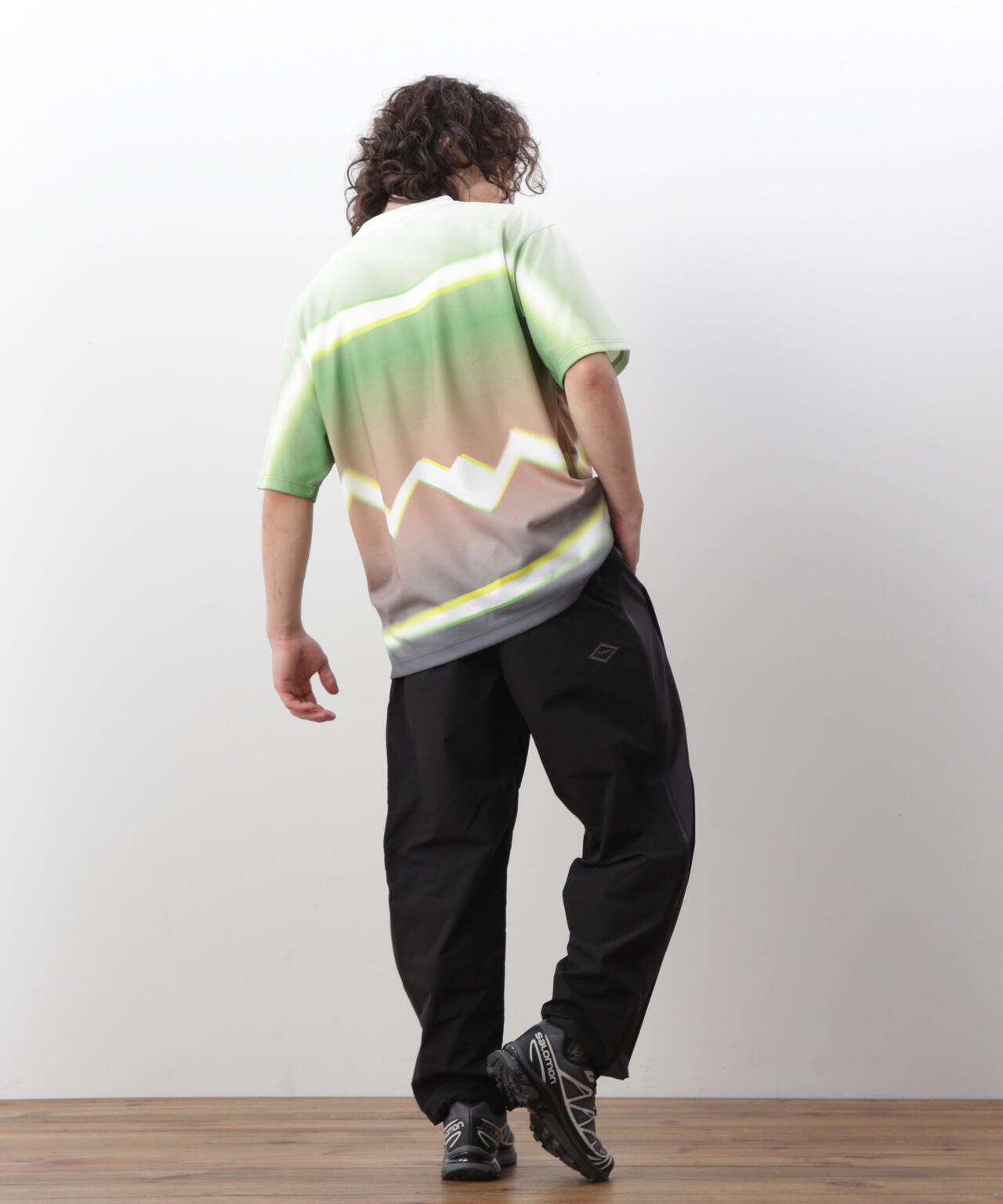 MANASTASH/マナスタッシュ/EXTRA MILE TRANSFORM PANTS | MANASTASH