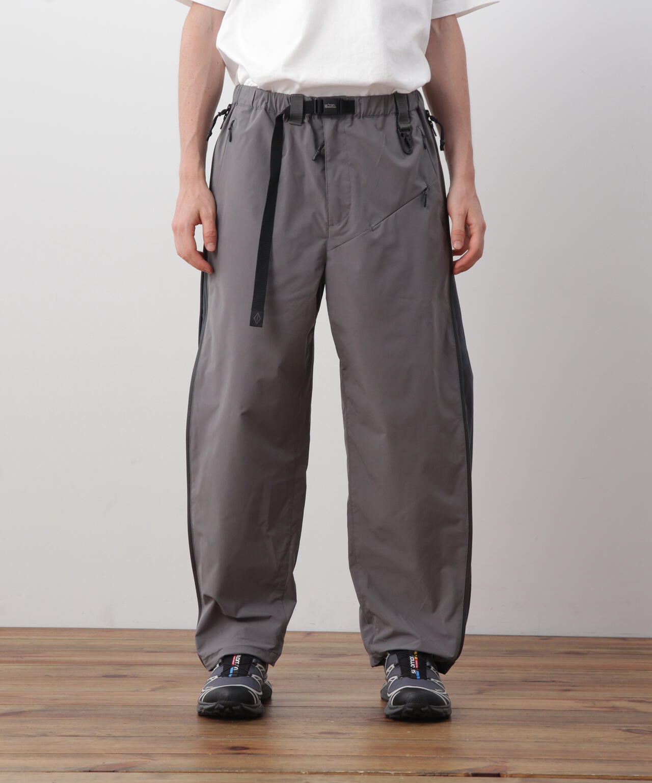 MANASTASH/マナスタッシュ/EXTRA MILE TRANSFORM PANTS | MANASTASH