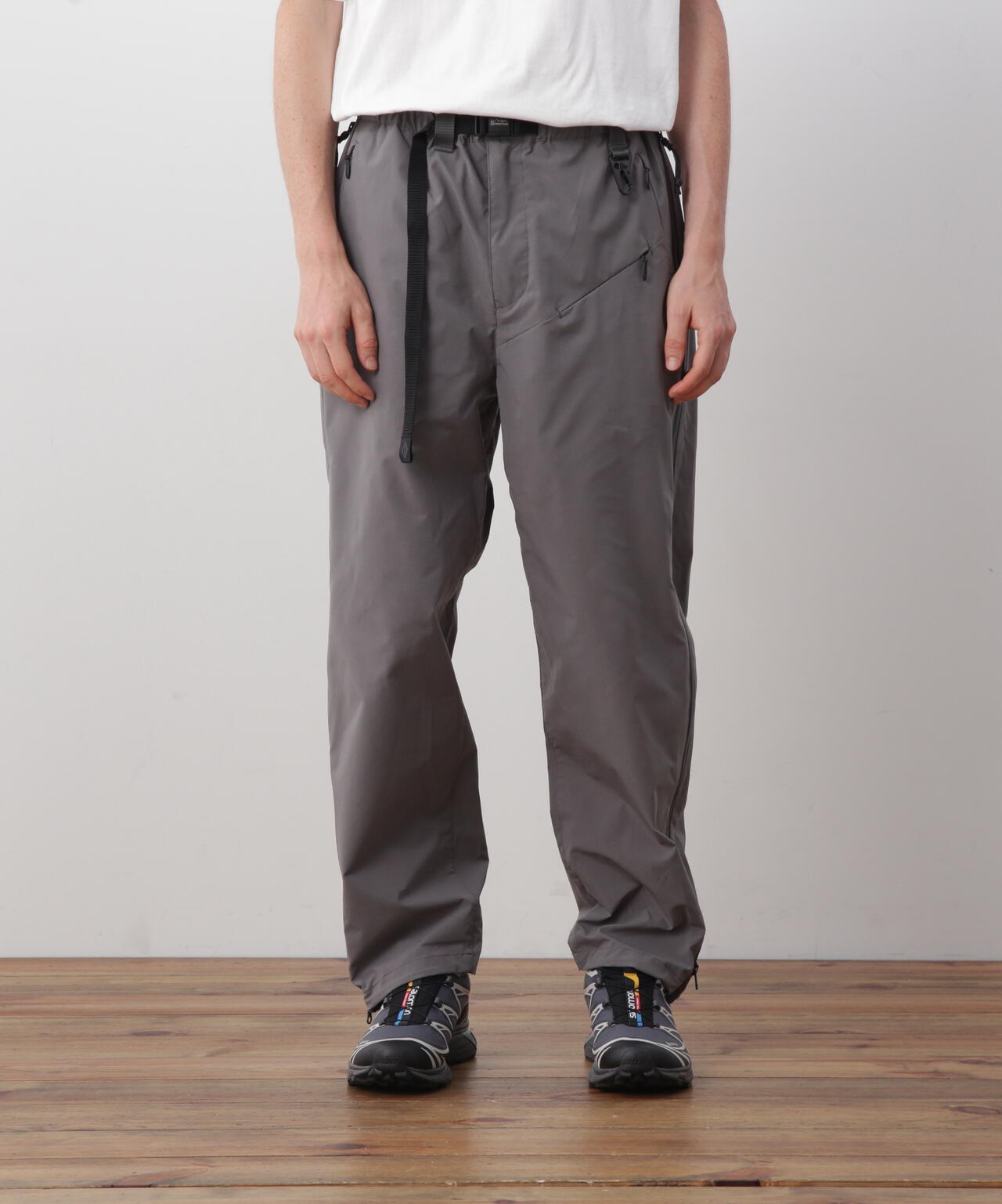 MANASTASH/マナスタッシュ/EXTRA MILE TRANSFORM PANTS | MANASTASH