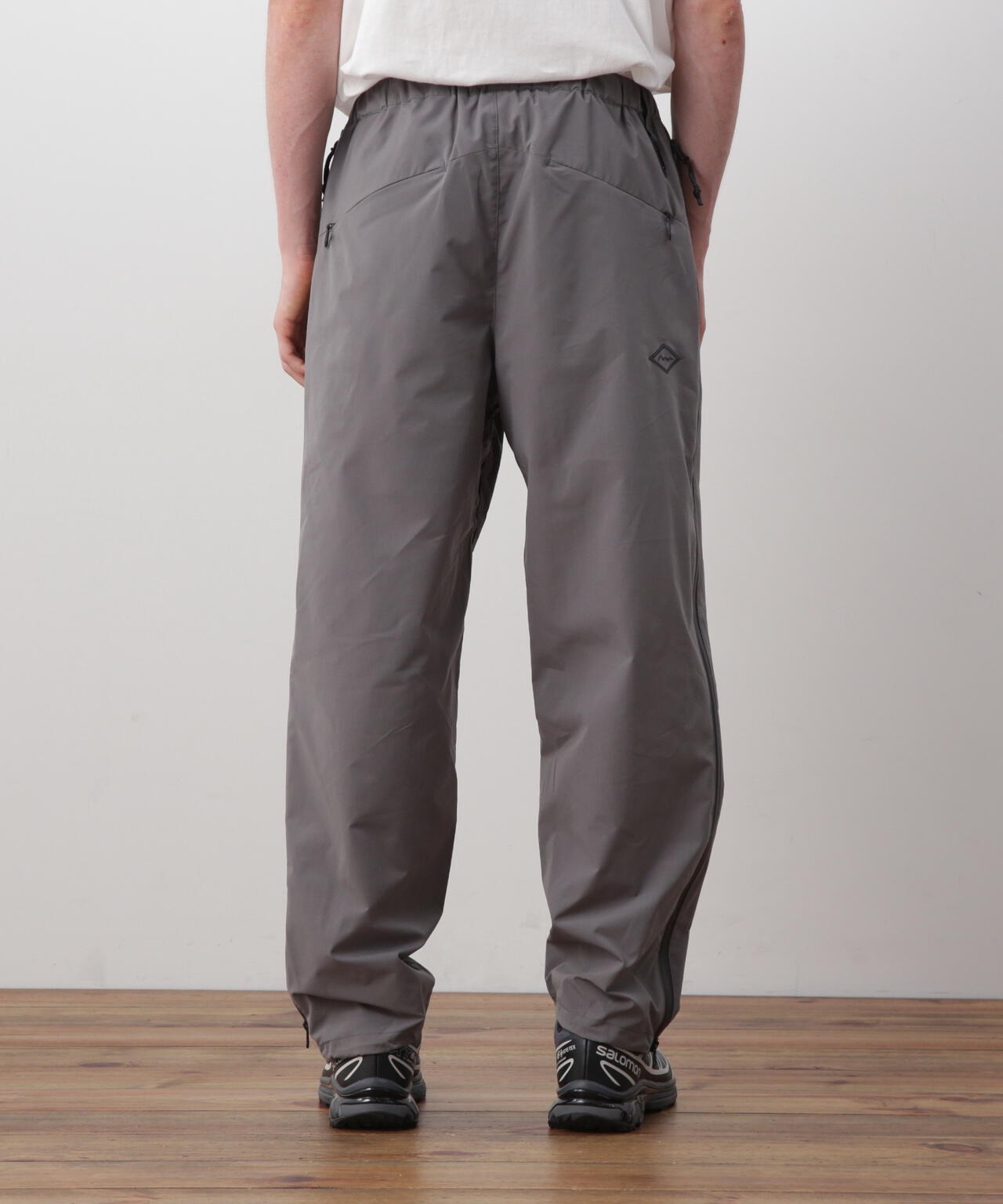 MANASTASH/マナスタッシュ/EXTRA MILE TRANSFORM PANTS | MANASTASH