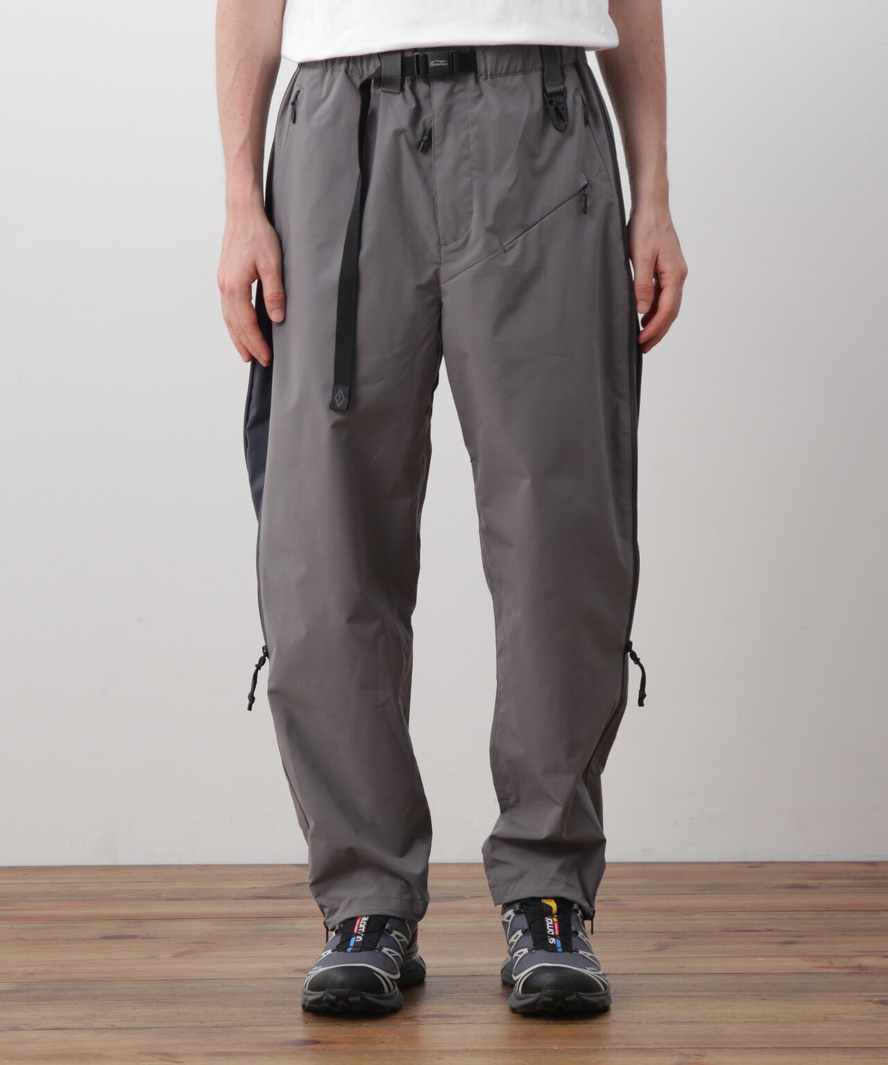 MANASTASH/マナスタッシュ/EXTRA MILE TRANSFORM PANTS | MANASTASH