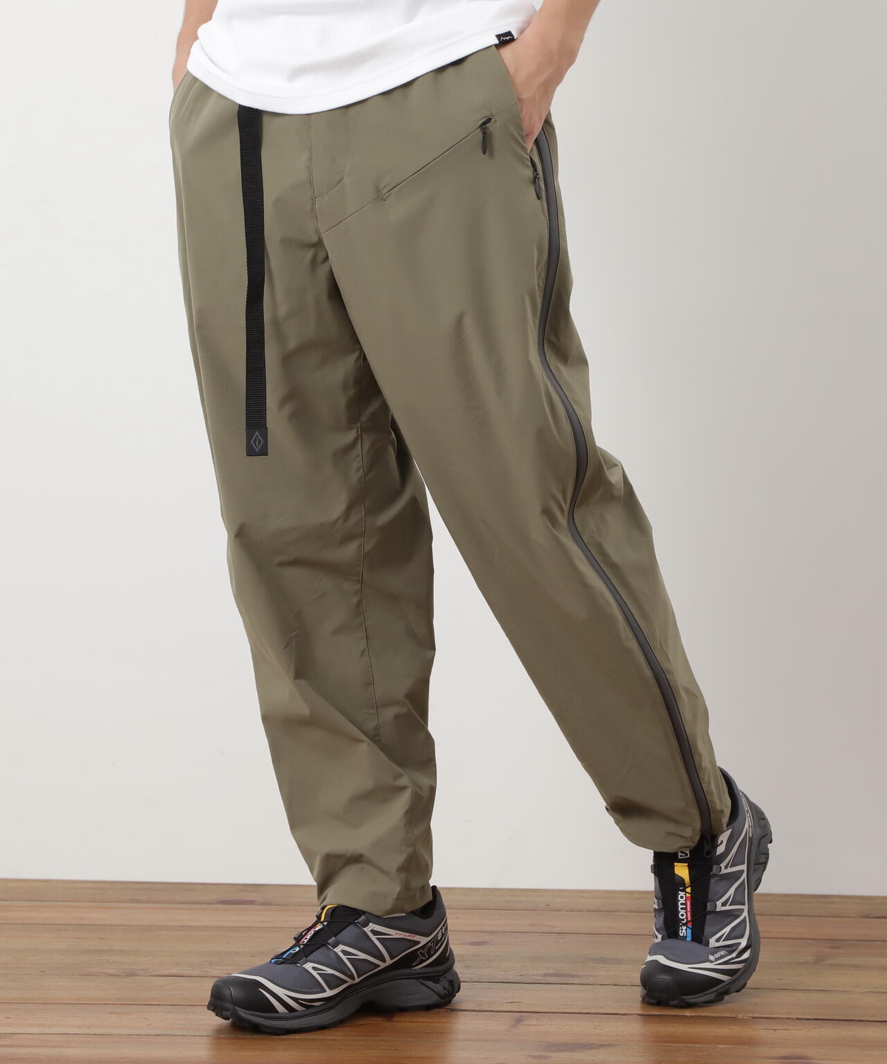 ☆manaです☆ ジーンズ .-- JESSIE （オープンブルー） -MANGO - マンゴ公式