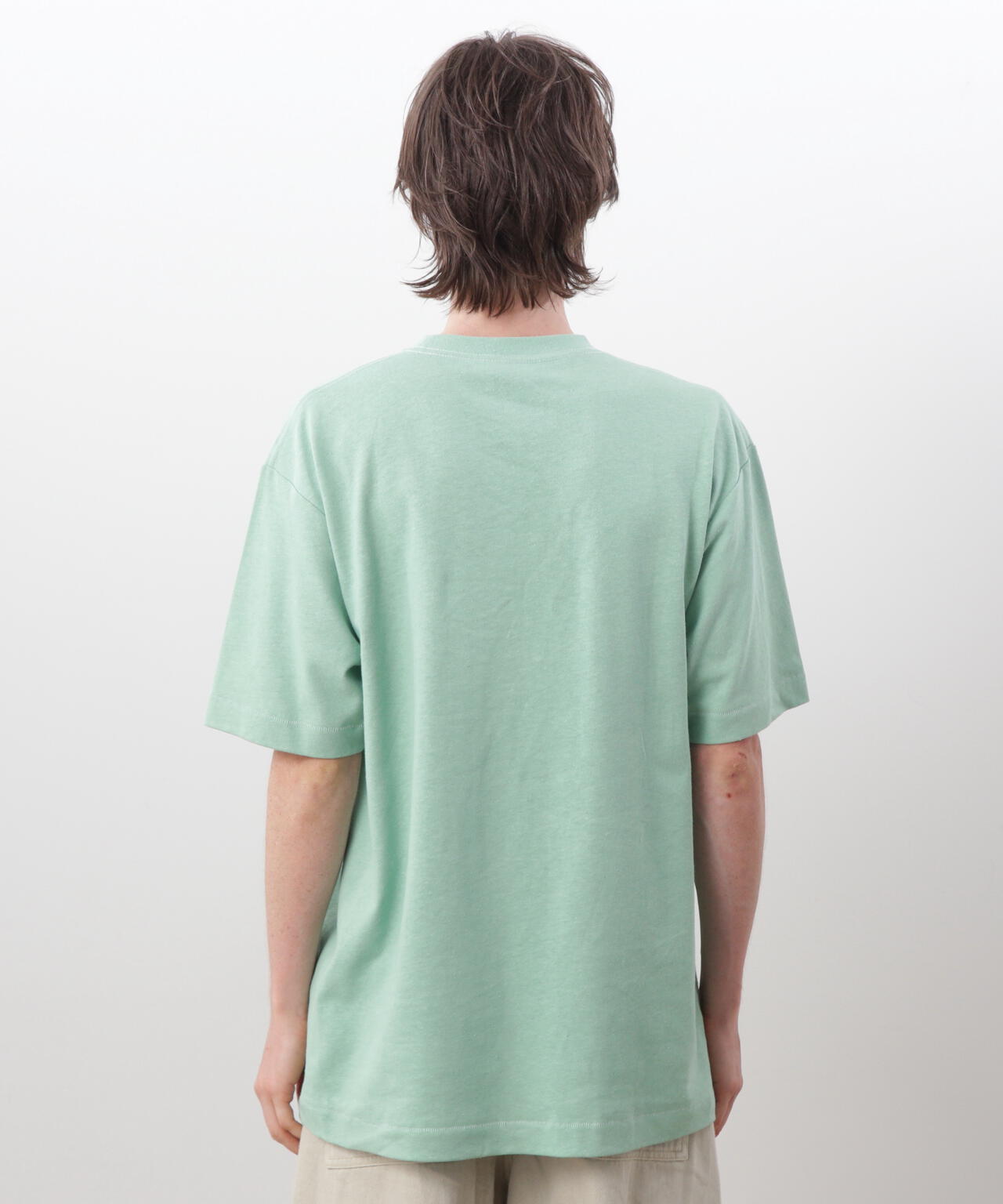 MANASTASH/マナスタッシュ/HEMP TEE MPC | MANASTASH（マナスタッシュ