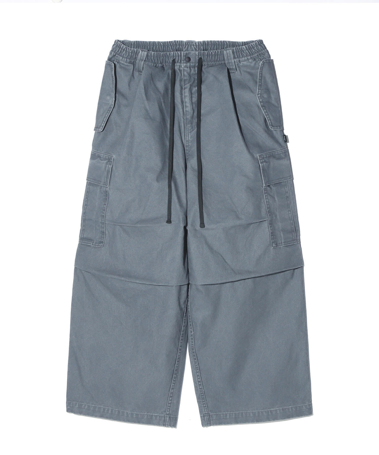 MANA専用 MANASTASH/マナスタッシュ/CANVAS MANATROOPER PT | MANASTASH（マナ