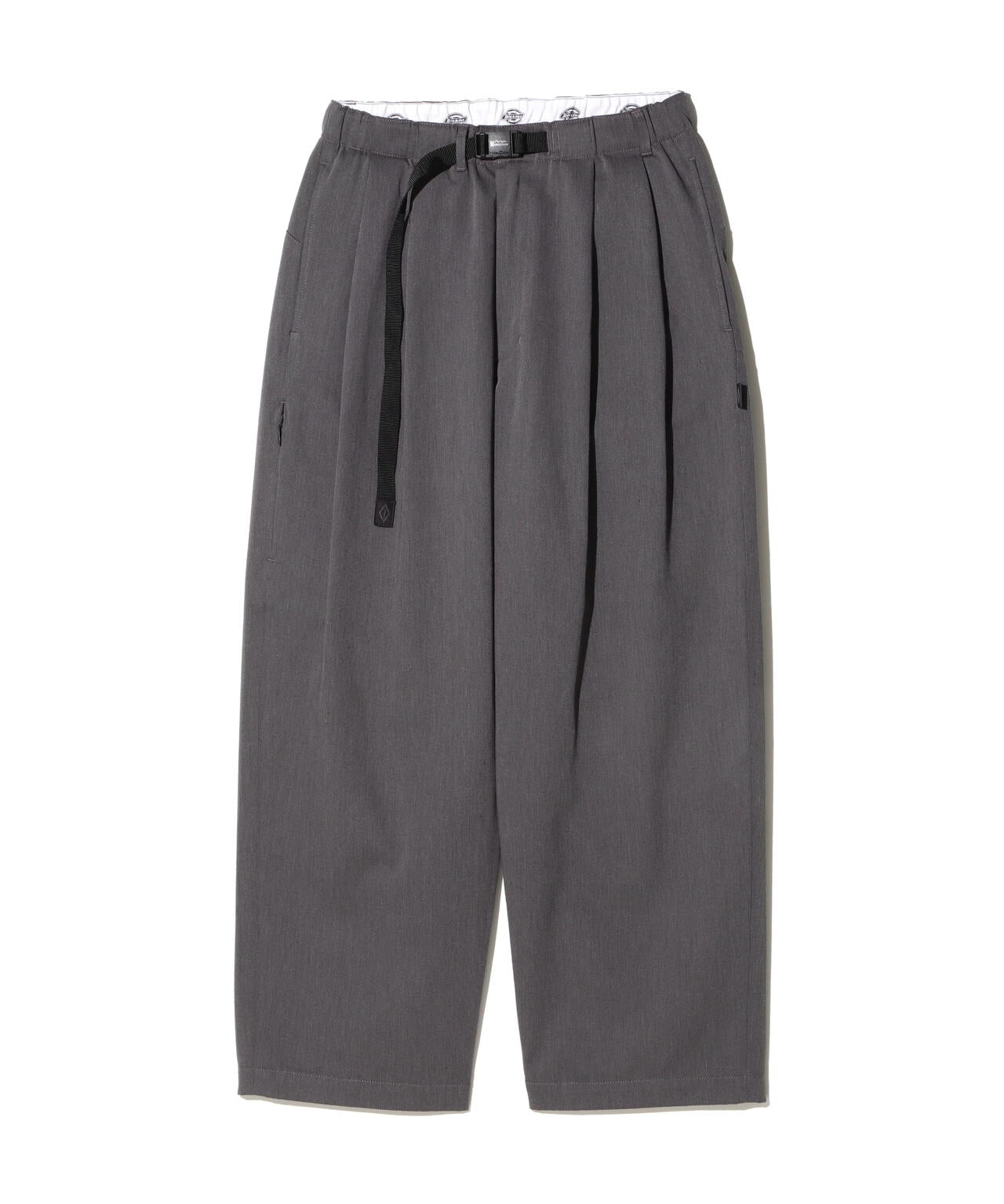 Michi⭐です！ MANASTASH/マナスタッシュ/×DICKIES/ディッキーズ/EXTRA MILE TUCK