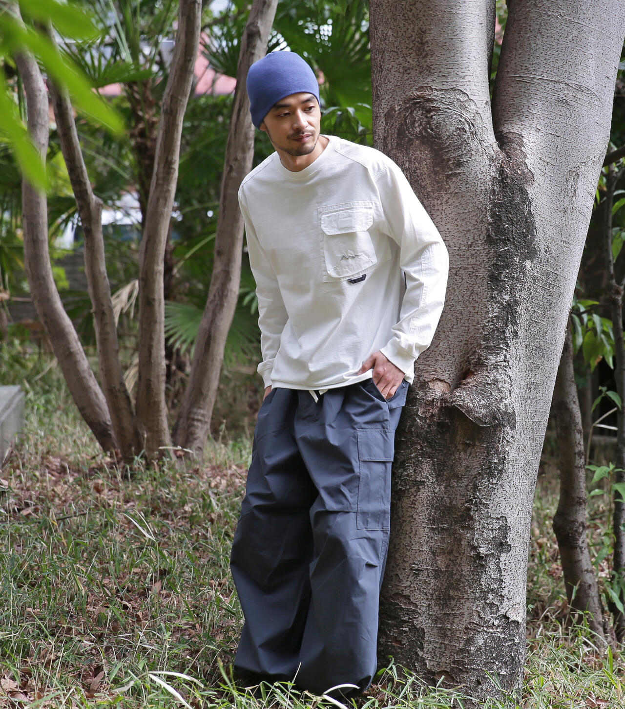 MANASTASH/マナスタッシュ/ARMOR L/S TOP | MANASTASH（マナスタッシュ