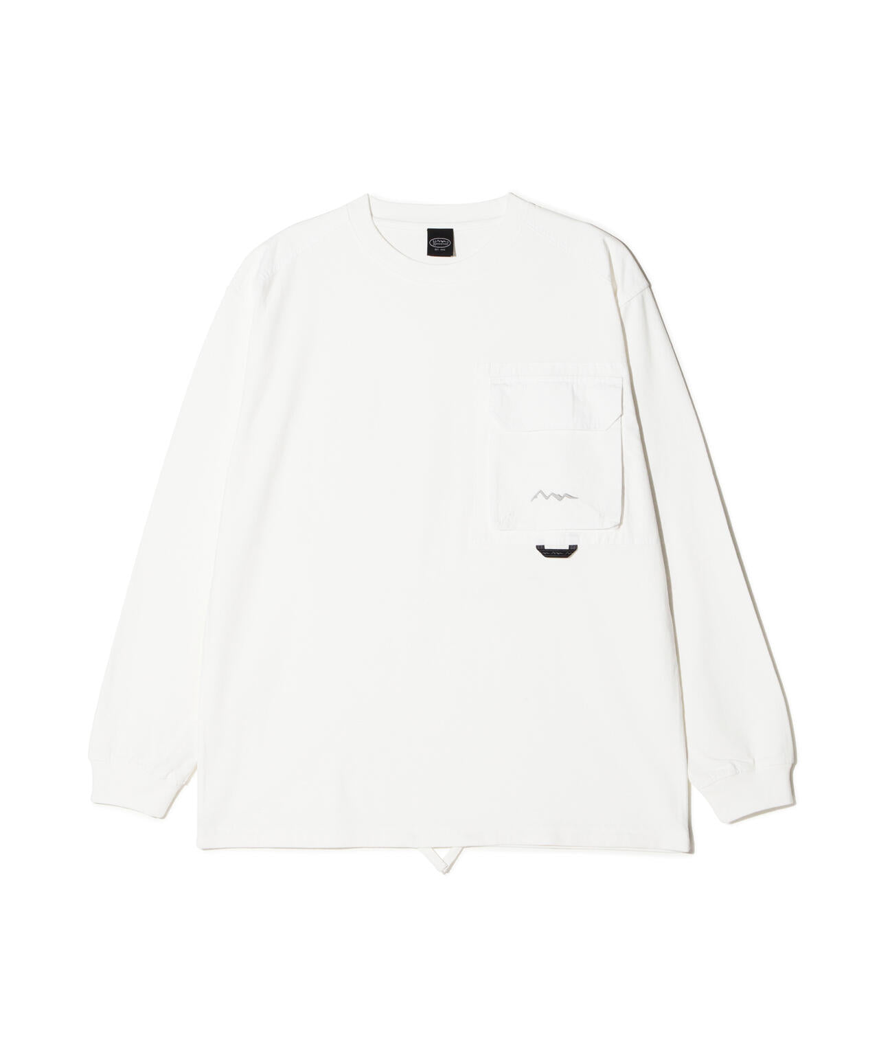 MANASTASH/マナスタッシュ/ARMOR L/S TOP | MANASTASH（マナスタッシュ