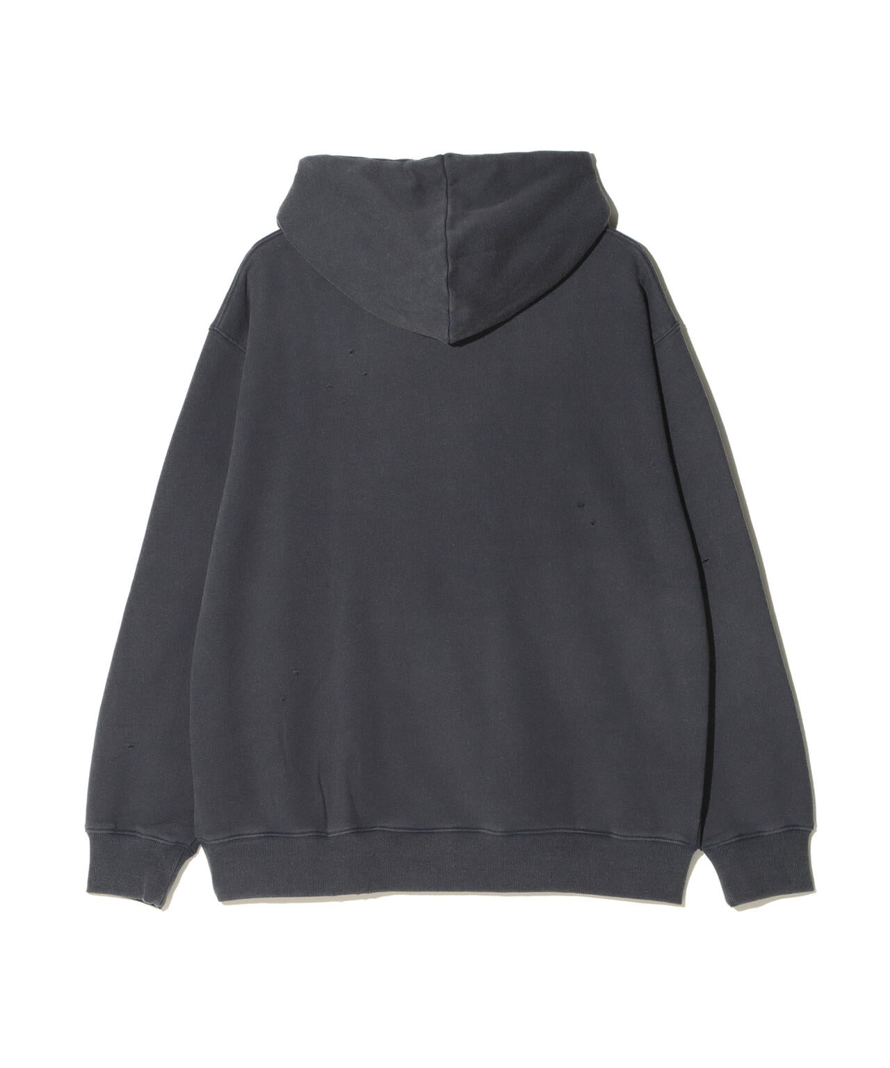 MANASTASH/マナスタッシュ/DISTRESSED HOODIE PARK | MANASTASH（マナ
