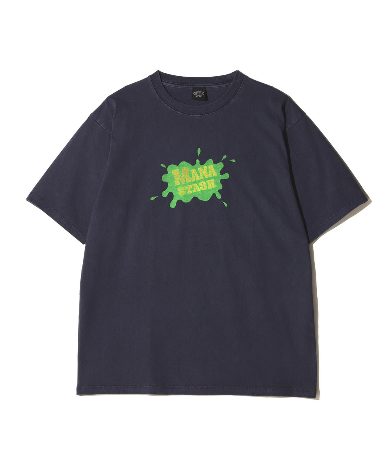 マナスタッシュ Tシャツ 半袖 MANASTASH メンズ ディズニー ミッキー
