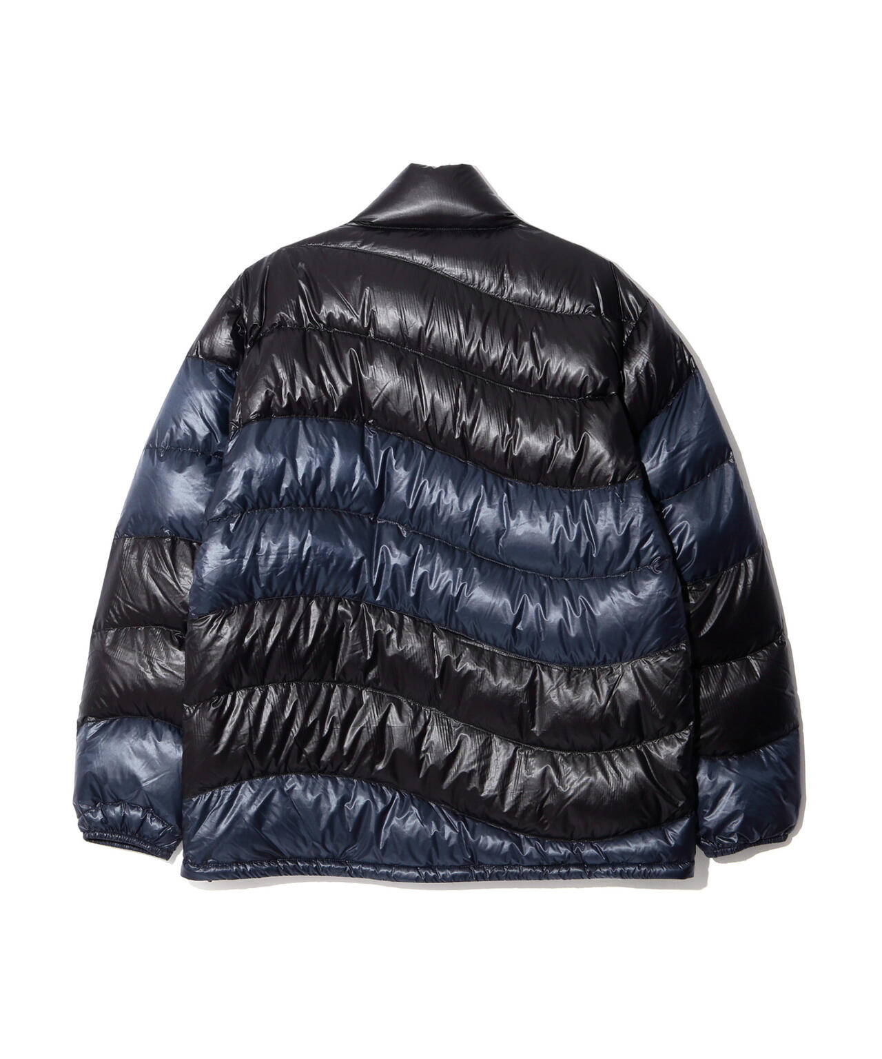 MANASTASH/マナスタッシュ/NANGA WAVE PUFFER JKT | MANASTASH（マナ