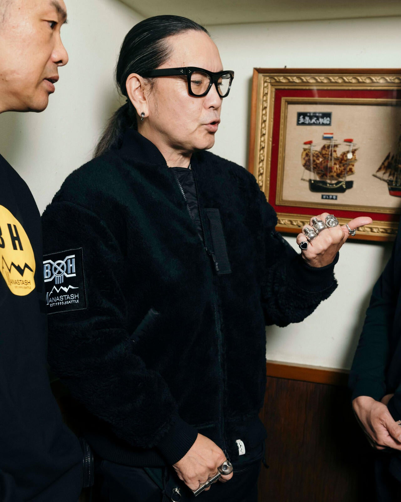 【美品】BOUNTYHUNTER MA-1 スタジャン XLサイズ 美品】BOUNTYHUNTER MA-1 スタジャン XLサイズ ブルゾン ミリタリー