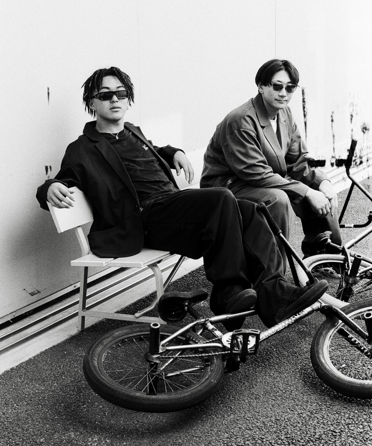 MANASTASH×DICKIES/マナスタッシュ×ディッキーズ/DICKIES EXTRA MILE