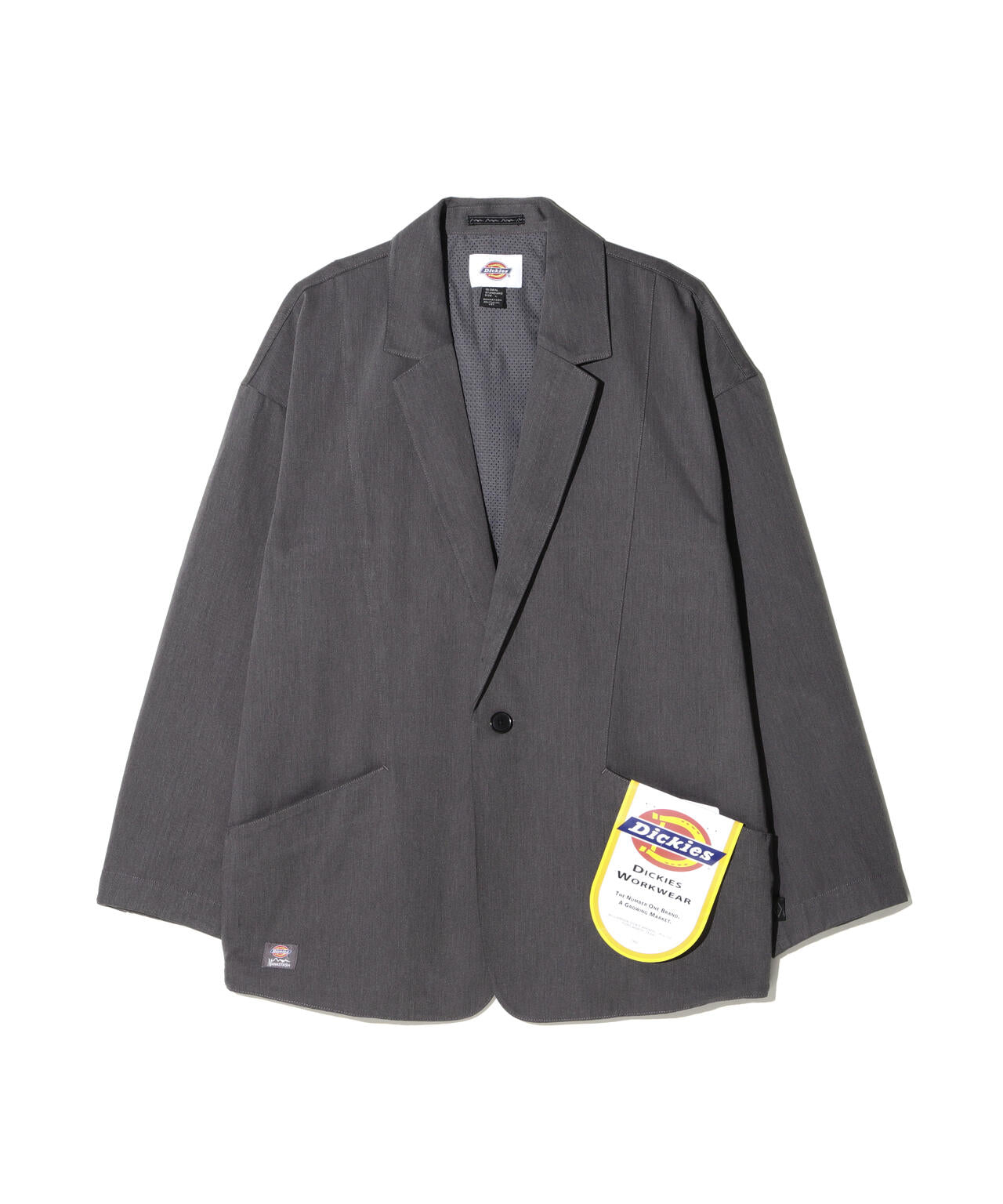MANASTASH×DICKIES/マナスタッシュ×ディッキーズ/DICKIES EXTRA MILE