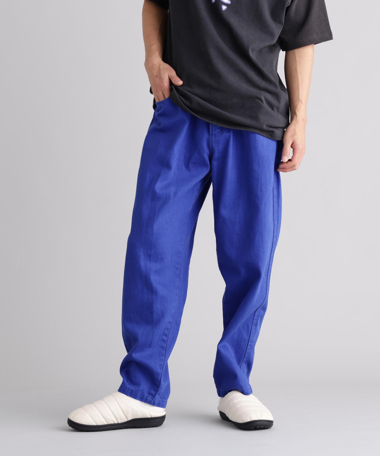 MANASTASH/マナスタッシュ/CHILLIWACK PANTS