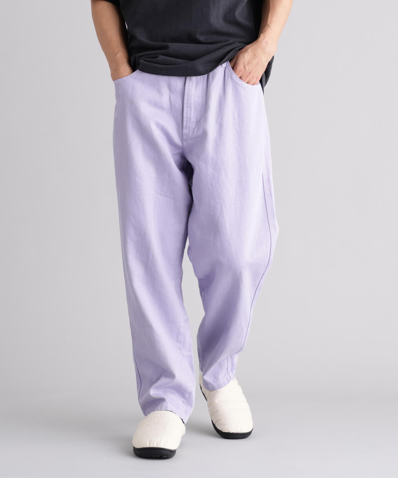 MANASTASH/マナスタッシュ/CHILLIWACK PANTS